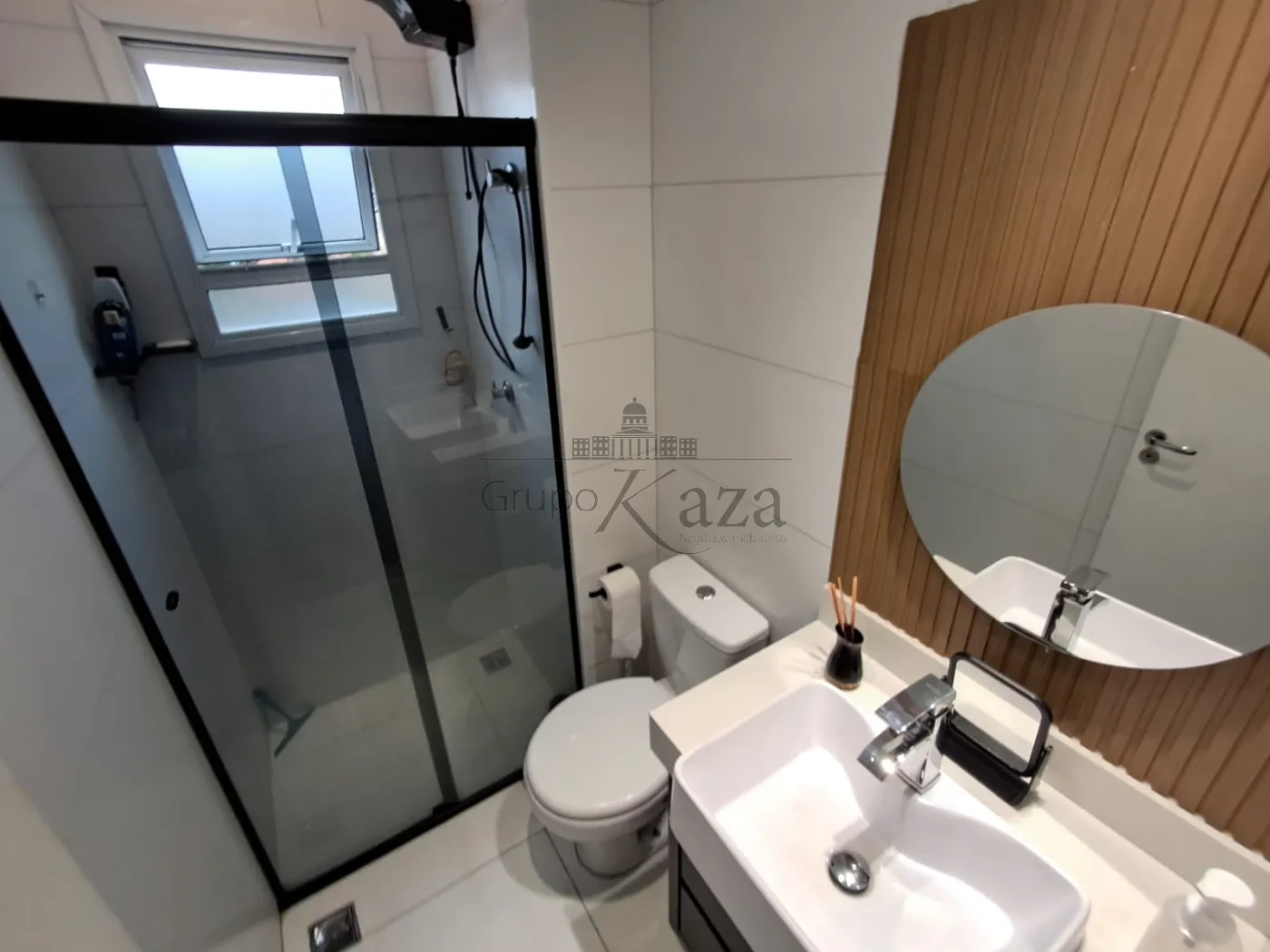 Foto 9 de Apartamento Padrão em Parque Residencial Flamboyant, São José dos Campos - imagem 9