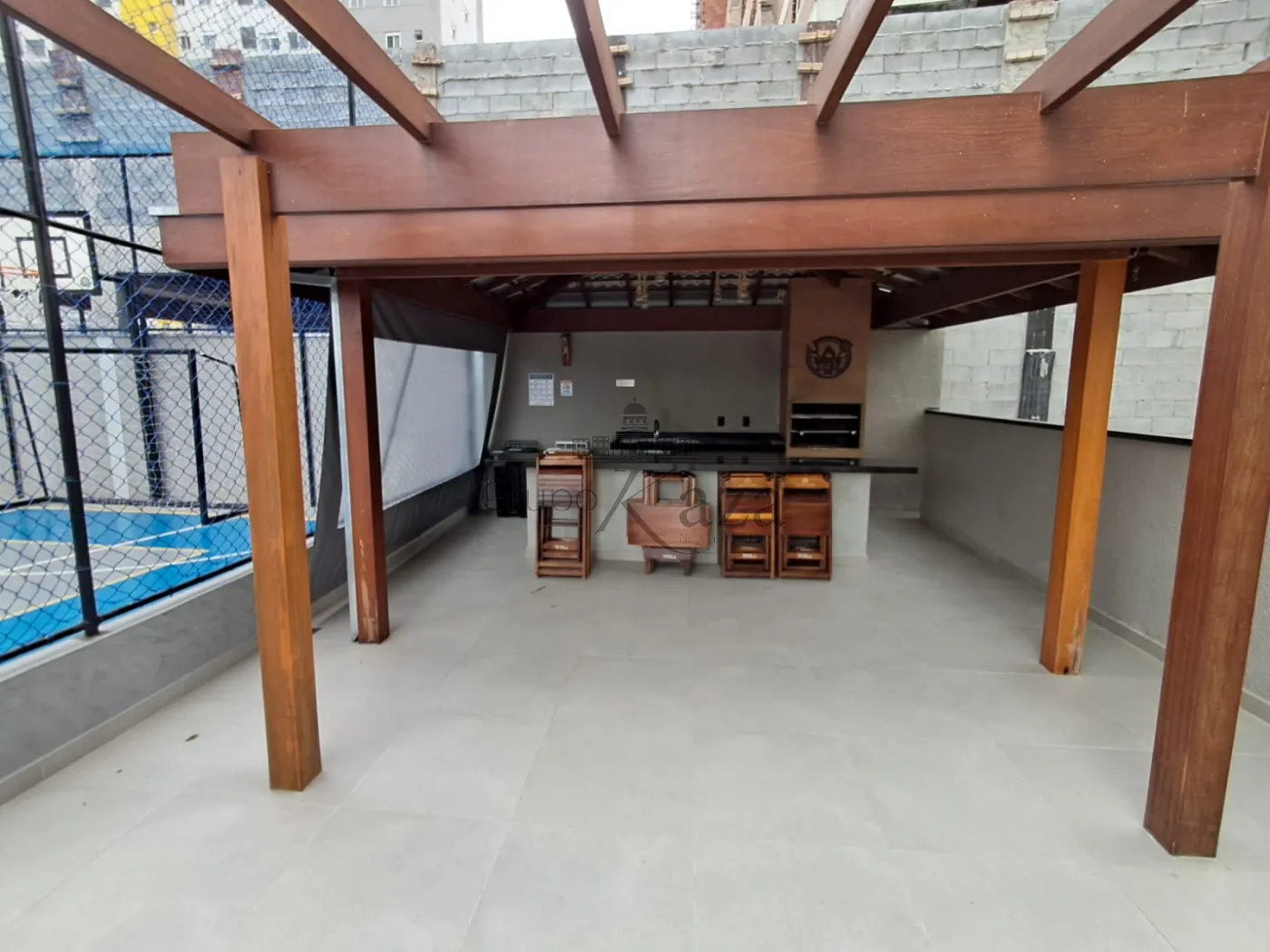 Foto 11 de Apartamento Padrão em Parque Residencial Flamboyant, São José dos Campos - imagem 11