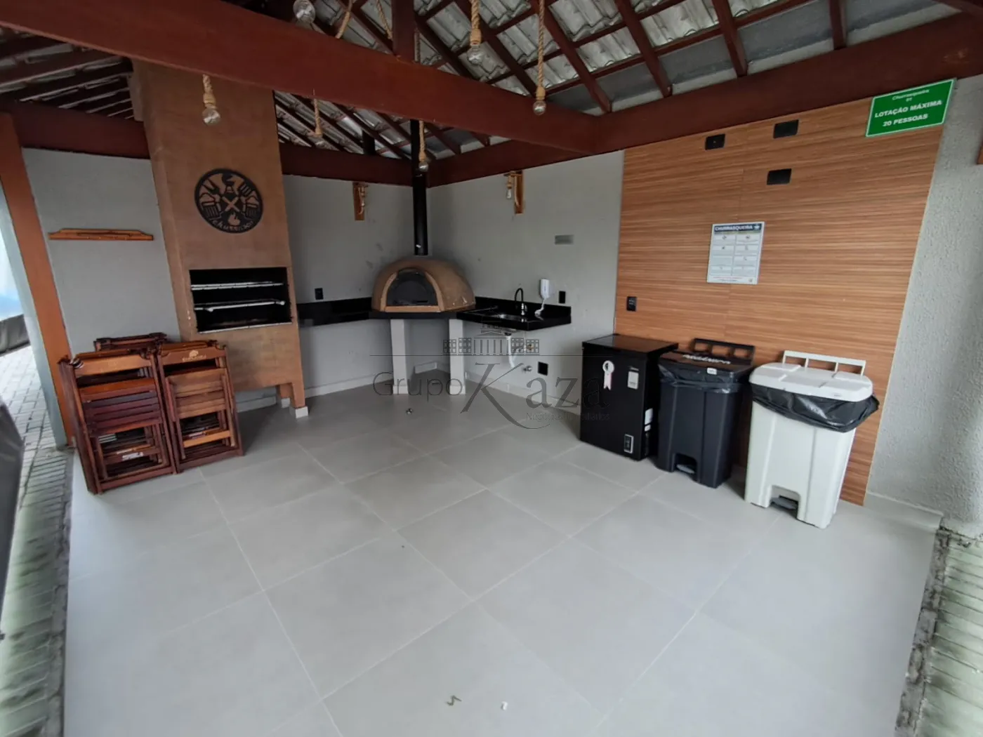 Foto 13 de Apartamento Padrão em Parque Residencial Flamboyant, São José dos Campos - imagem 13