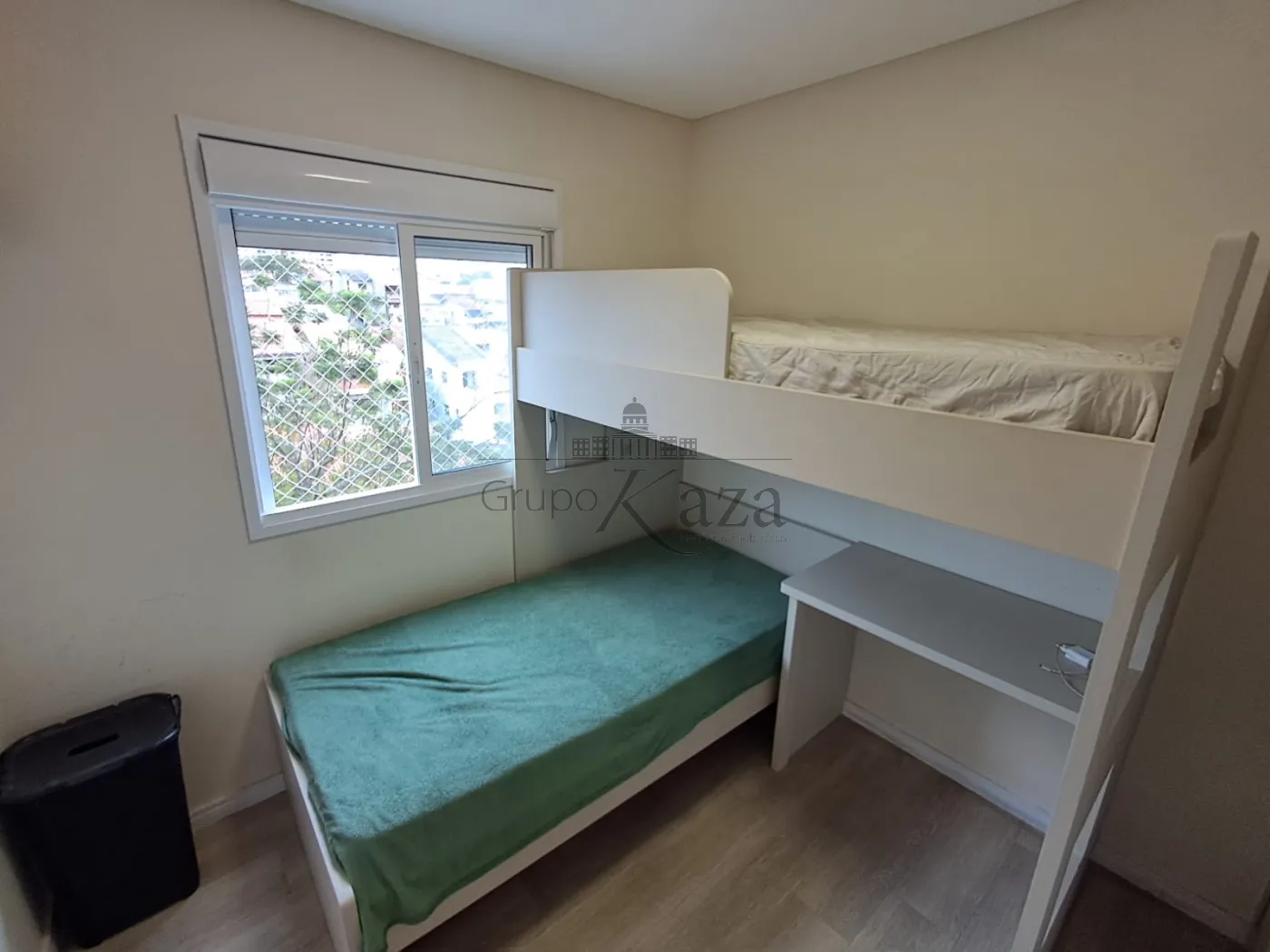 Foto 7 de Apartamento Padrão em Parque Residencial Flamboyant, São José dos Campos - imagem 7