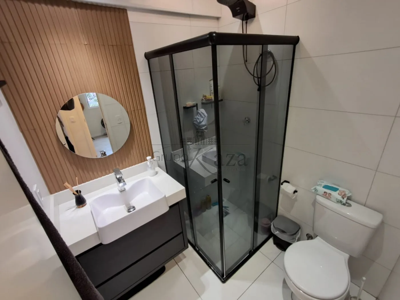 Foto 6 de Apartamento Padrão em Parque Residencial Flamboyant, São José dos Campos - imagem 6