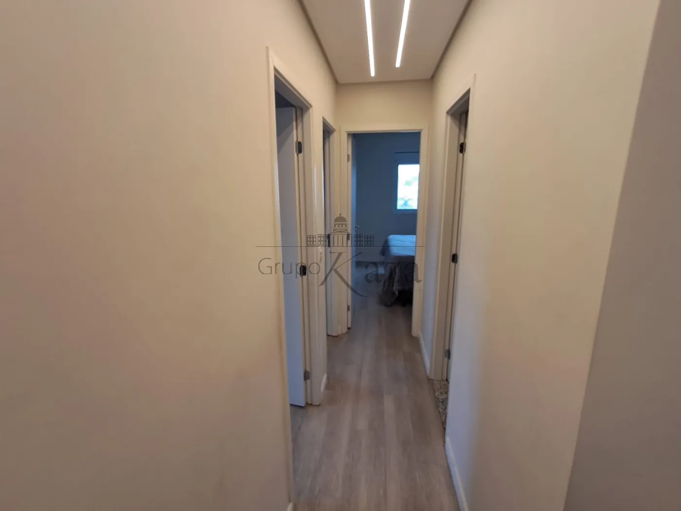 Foto 5 de Apartamento Padrão em Parque Residencial Flamboyant, São José dos Campos - imagem 5