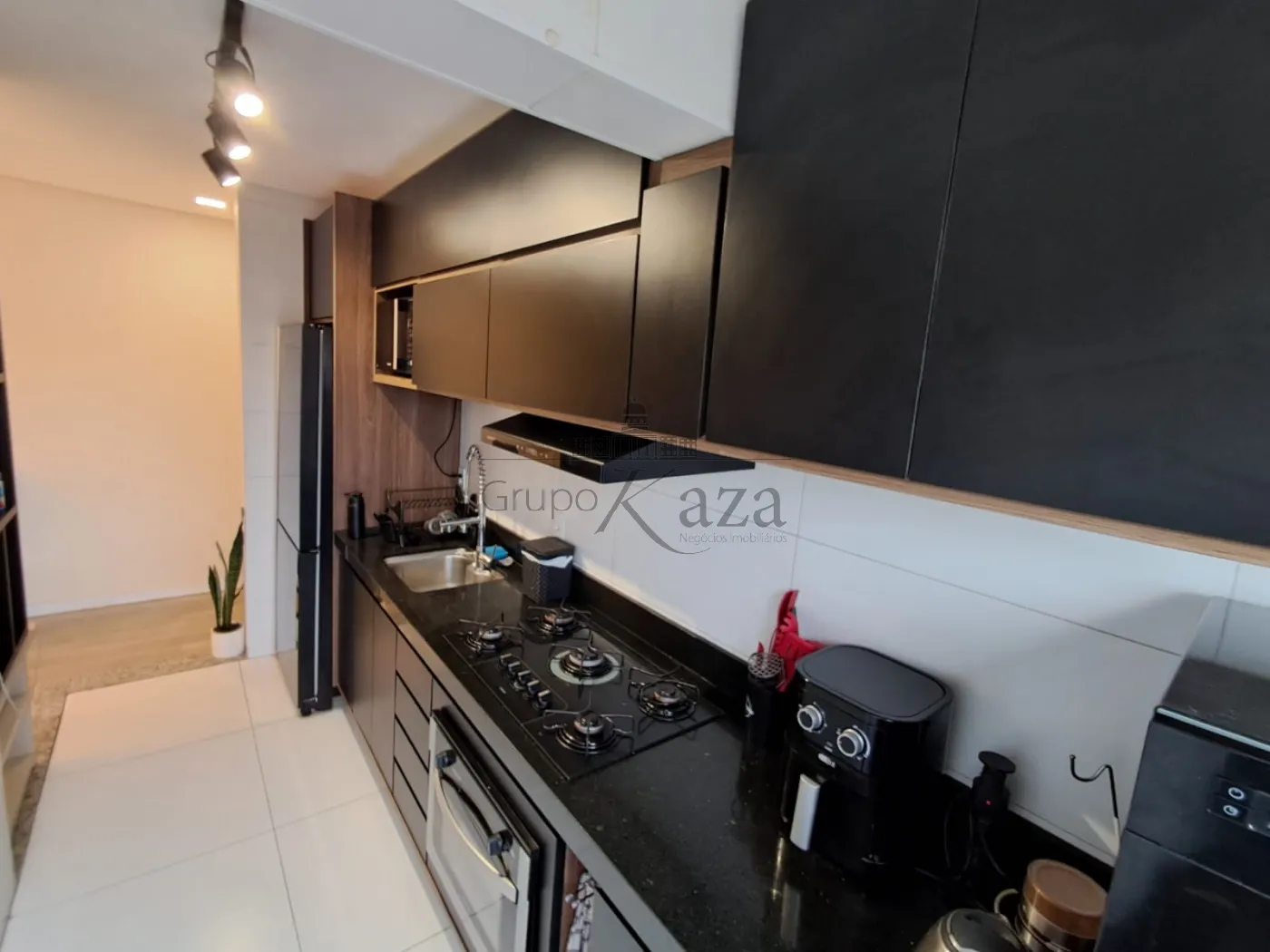 Foto 4 de Apartamento Padrão em Parque Residencial Flamboyant, São José dos Campos - imagem 4