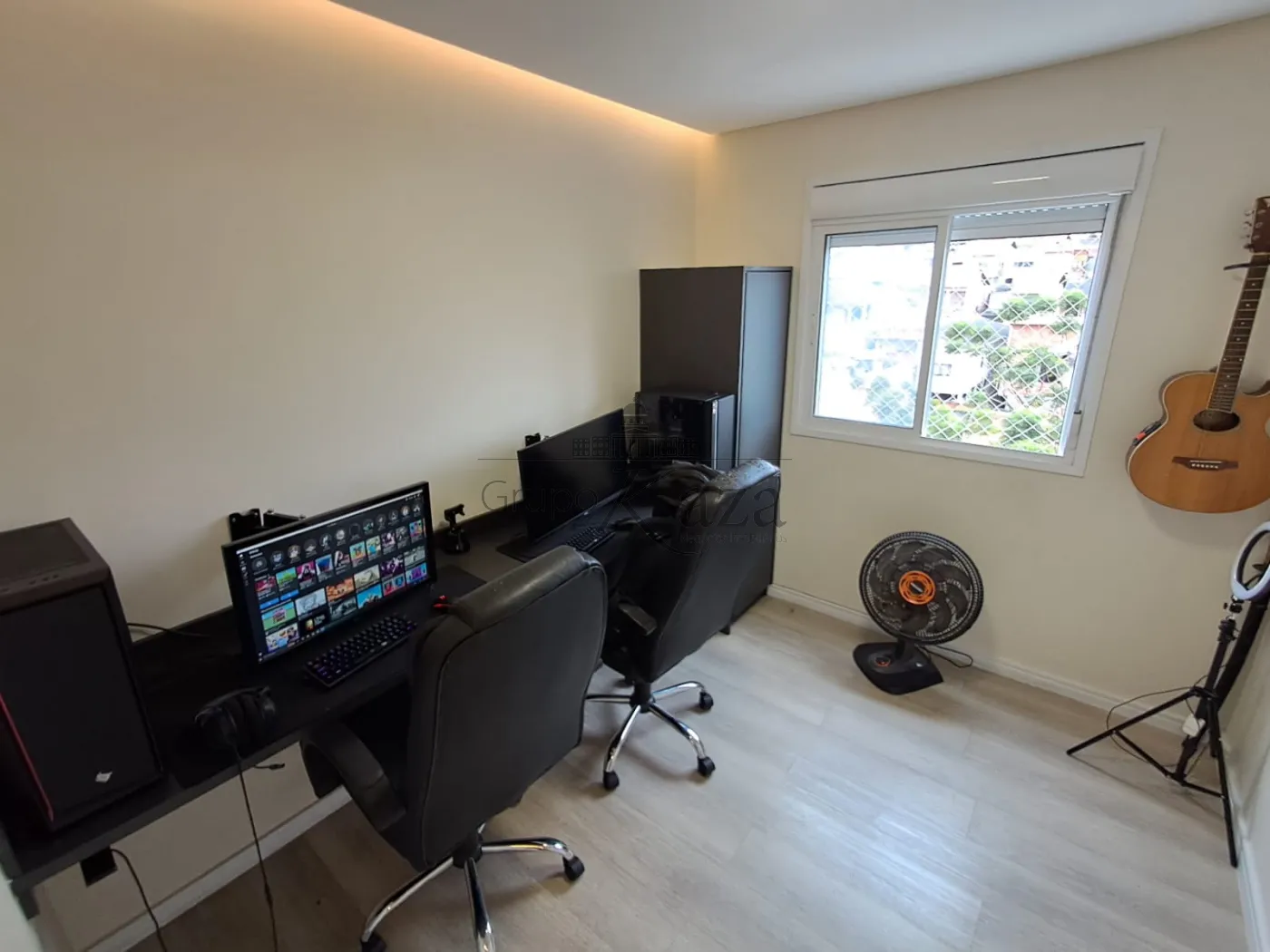 Foto 10 de Apartamento Padrão em Parque Residencial Flamboyant, São José dos Campos - imagem 10