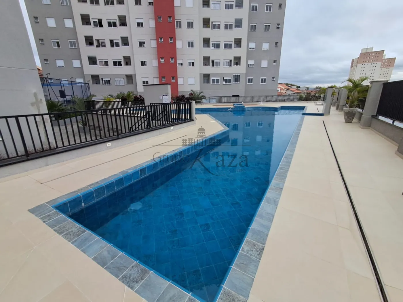 Foto 14 de Apartamento Padrão em Parque Residencial Flamboyant, São José dos Campos - imagem 14
