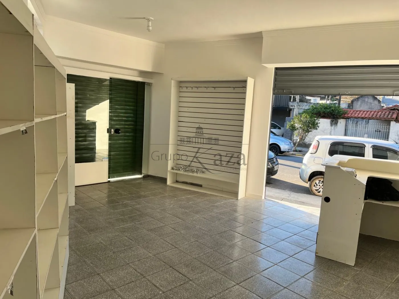 Foto 2 de Comercial Ponto Comercial em Jardim Augusta, São José dos Campos - imagem 2