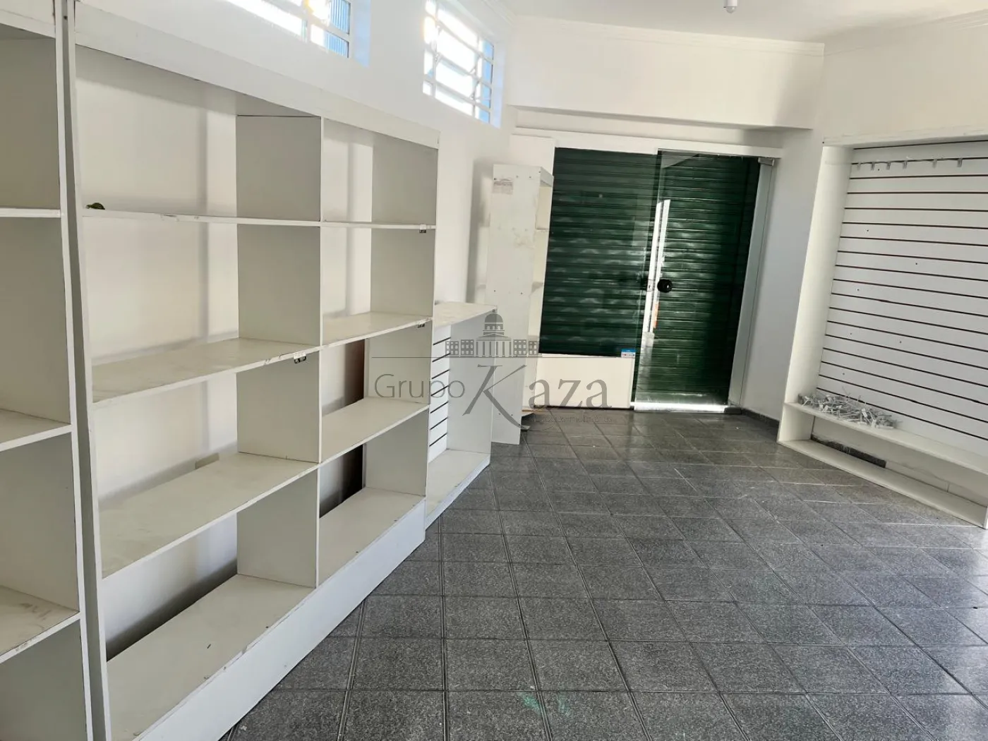 Foto 1 de Comercial Ponto Comercial em Jardim Augusta, São José dos Campos - imagem 1