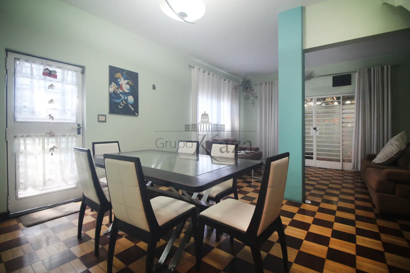 Foto 1 de Casa Padrão em Vila Nova Conceição, São Paulo - imagem 1
