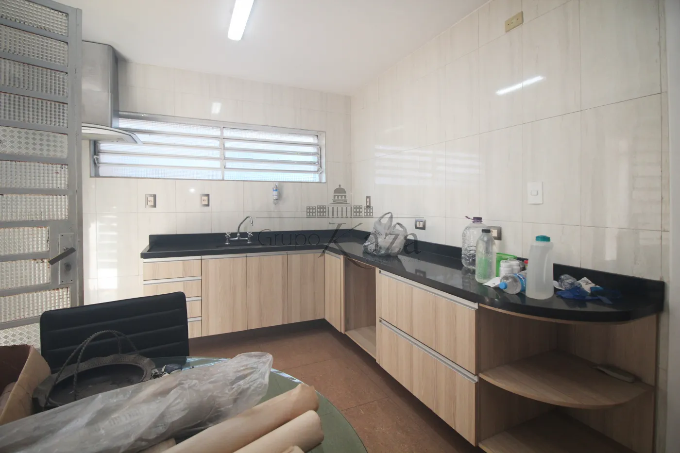 Foto 4 de Casa Padrão em Vila Nova Conceição, São Paulo - imagem 4