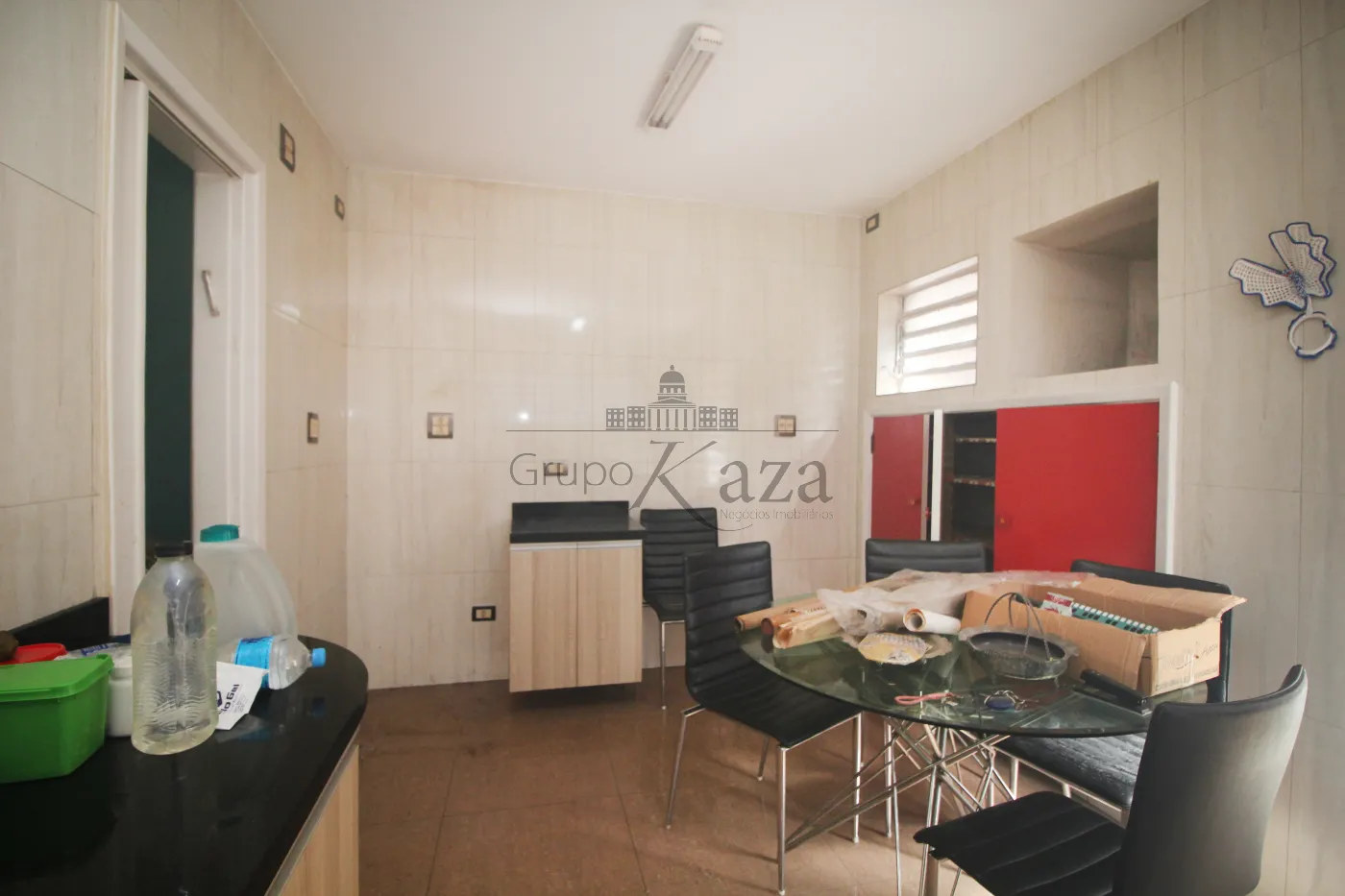 Foto 5 de Casa Padrão em Vila Nova Conceição, São Paulo - imagem 5