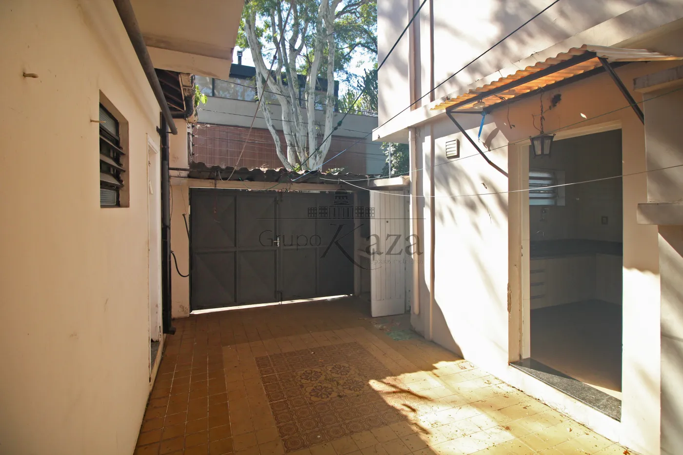 Foto 6 de Casa Padrão em Vila Nova Conceição, São Paulo - imagem 6