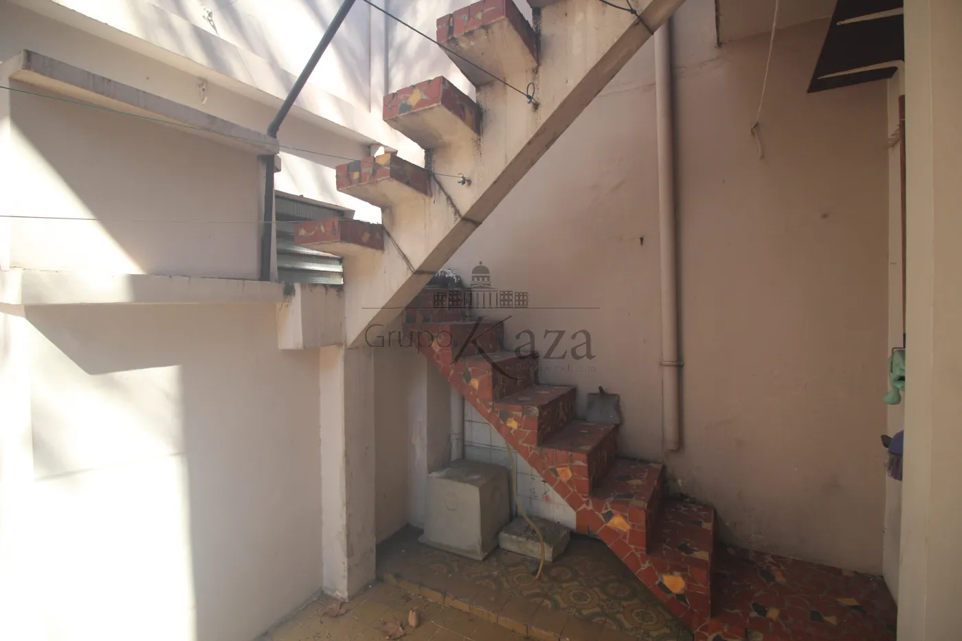 Foto 8 de Casa Padrão em Vila Nova Conceição, São Paulo - imagem 8