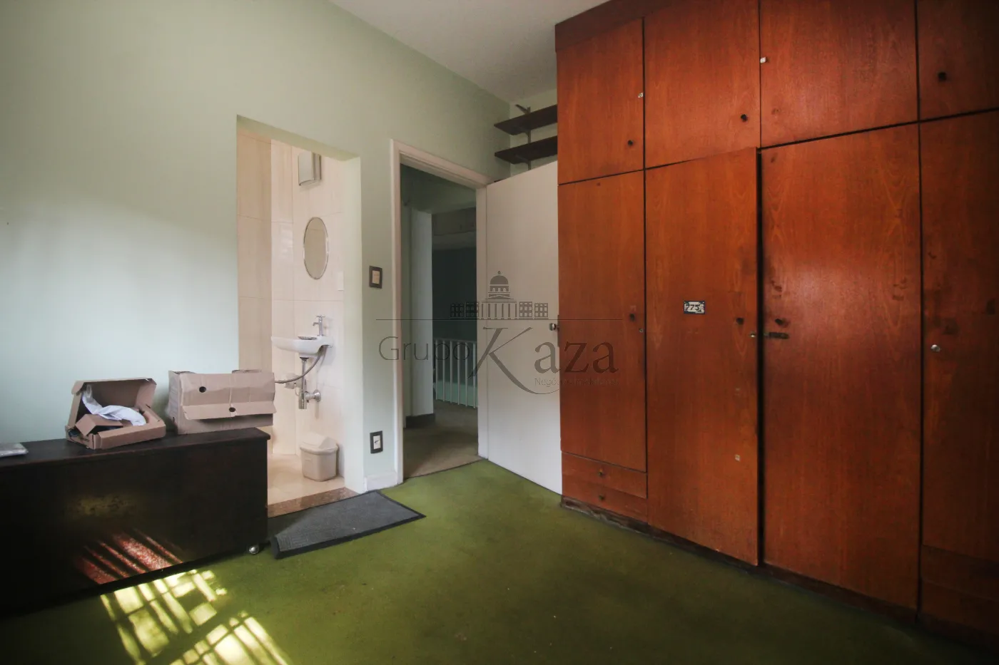 Foto 14 de Casa Padrão em Vila Nova Conceição, São Paulo - imagem 14