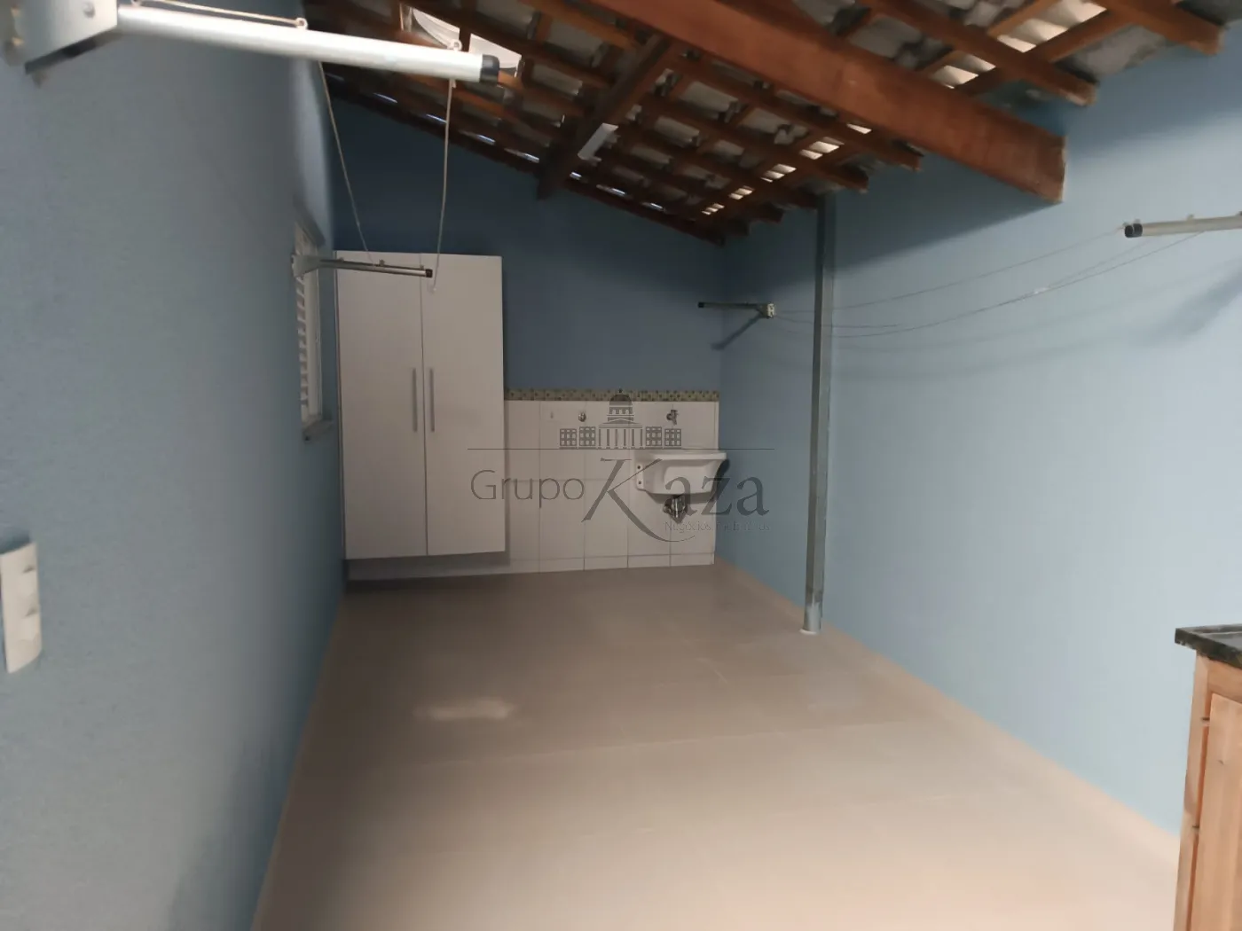 Foto 17 de Casa Padrão em Residencial Santa Paula, Jacareí - imagem 17