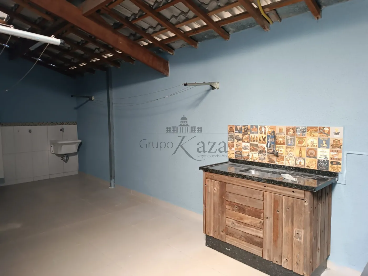 Foto 19 de Casa Padrão em Residencial Santa Paula, Jacareí - imagem 19