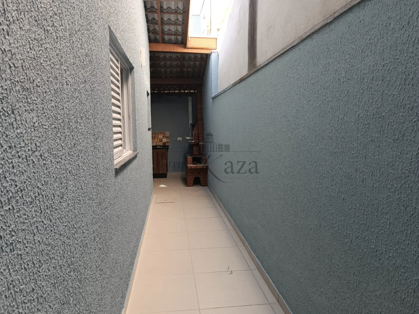 Foto 16 de Casa Padrão em Residencial Santa Paula, Jacareí - imagem 16
