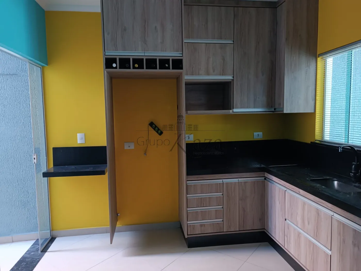 Foto 6 de Casa Padrão em Residencial Santa Paula, Jacareí - imagem 6