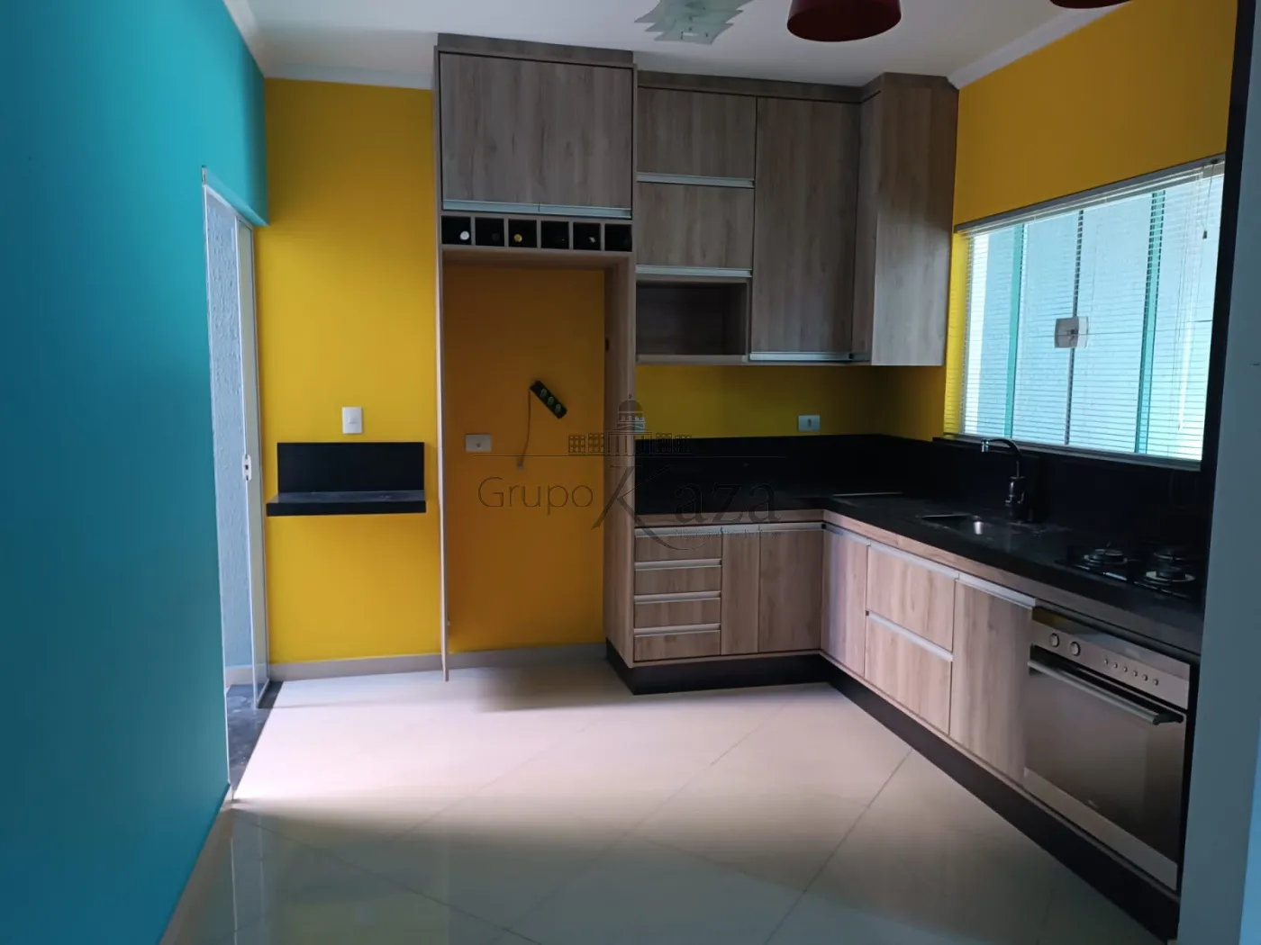 Foto 5 de Casa Padrão em Residencial Santa Paula, Jacareí - imagem 5