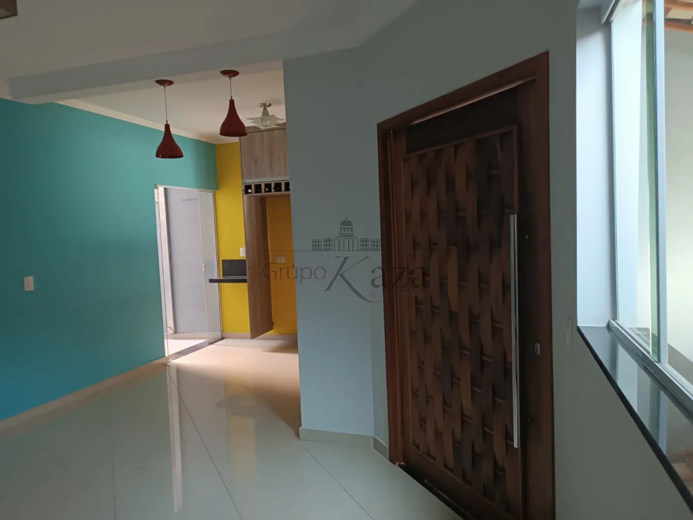 Foto 4 de Casa Padrão em Residencial Santa Paula, Jacareí - imagem 4