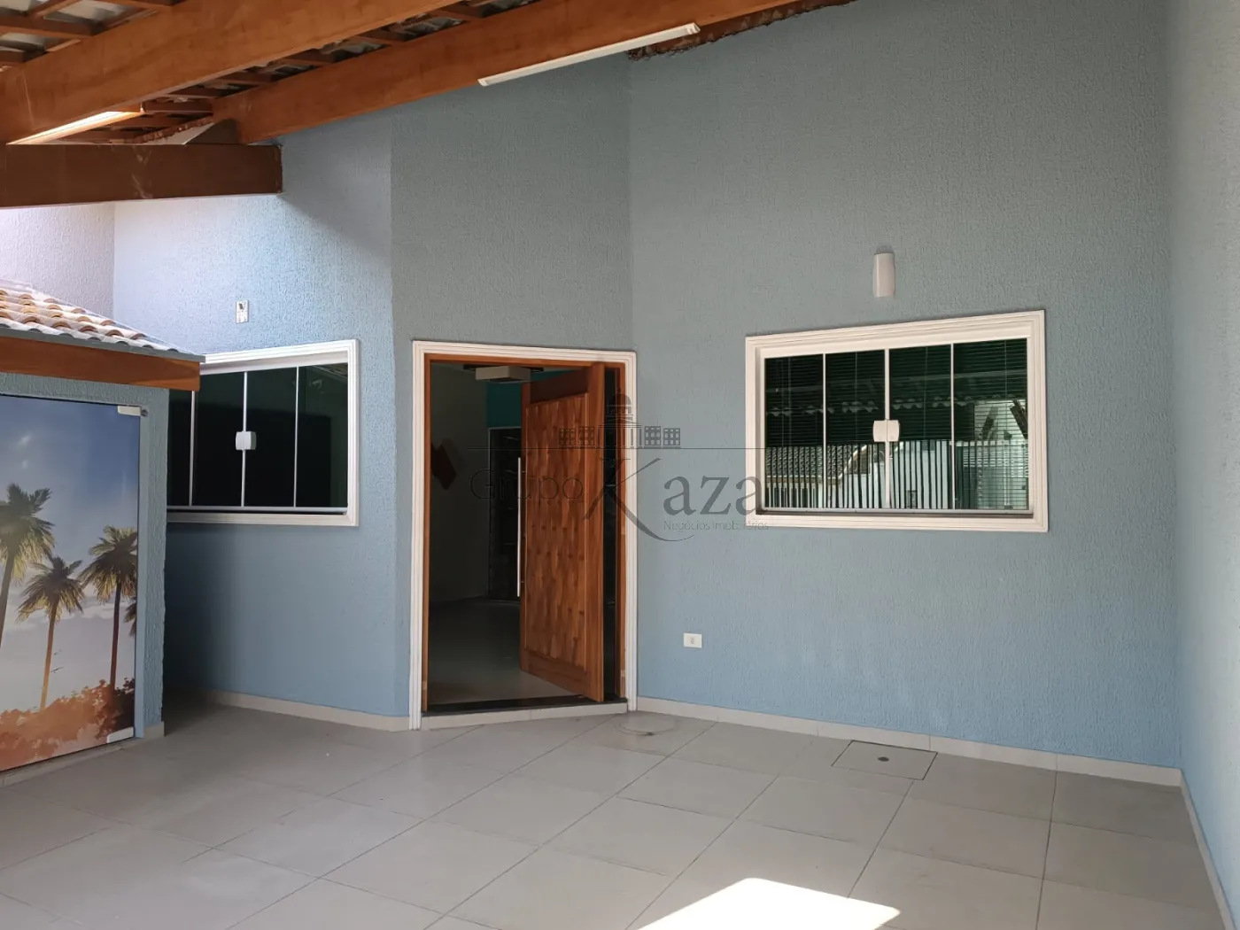 Foto 20 de Casa Padrão em Residencial Santa Paula, Jacareí - imagem 20