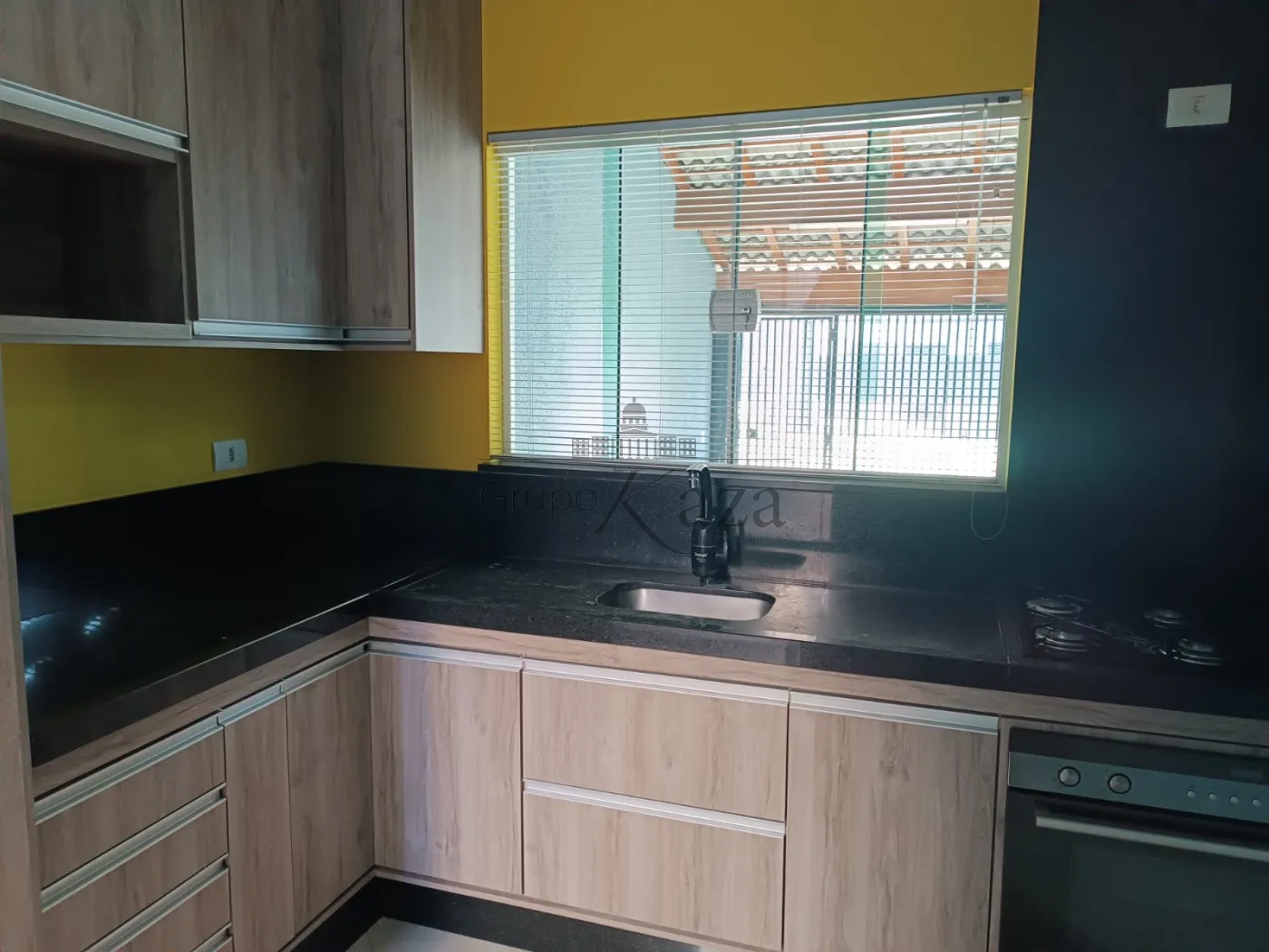 Foto 7 de Casa Padrão em Residencial Santa Paula, Jacareí - imagem 7