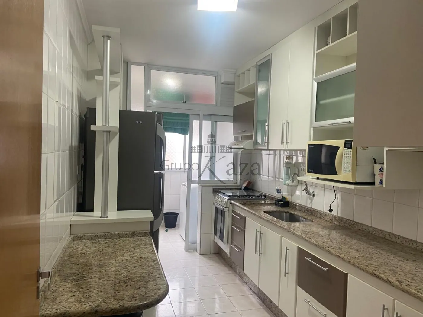 Foto 2 de Apartamento Padrão em Floradas de São José, São José dos Campos - imagem 2