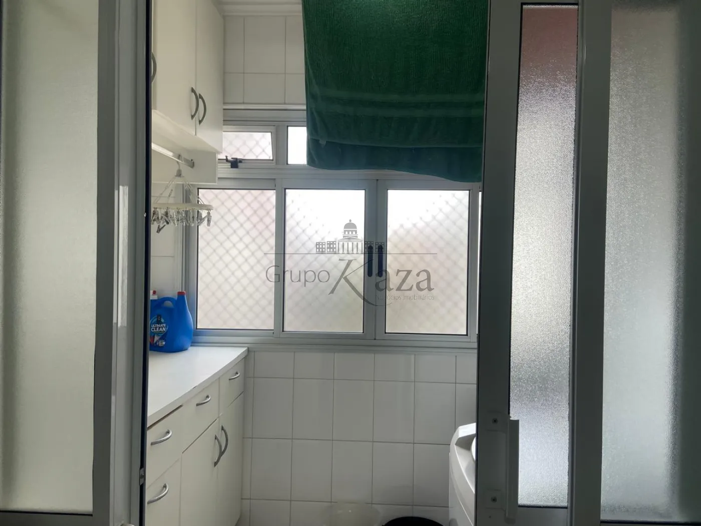 Foto 3 de Apartamento Padrão em Floradas de São José, São José dos Campos - imagem 3