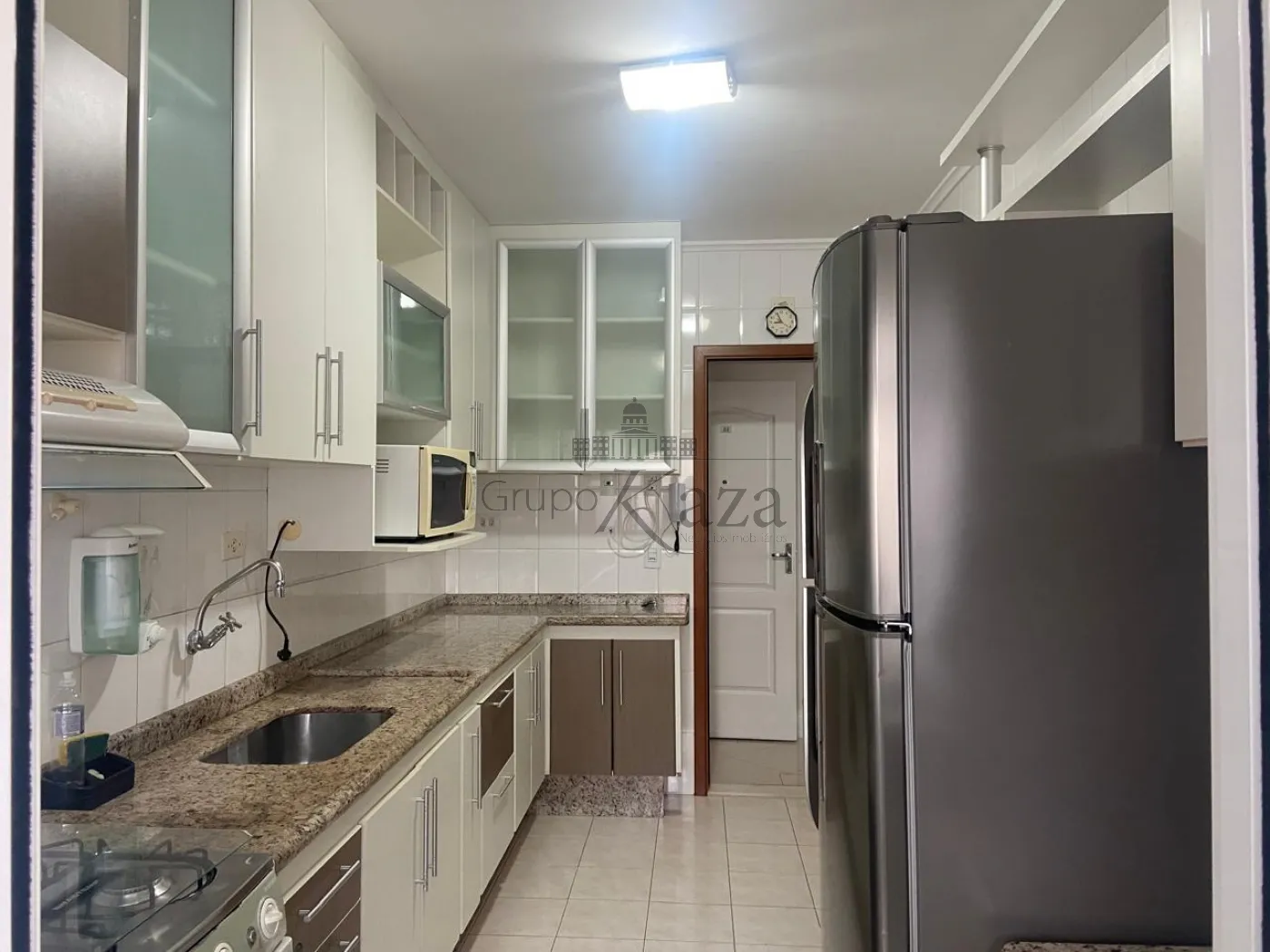 Foto 4 de Apartamento Padrão em Floradas de São José, São José dos Campos - imagem 4