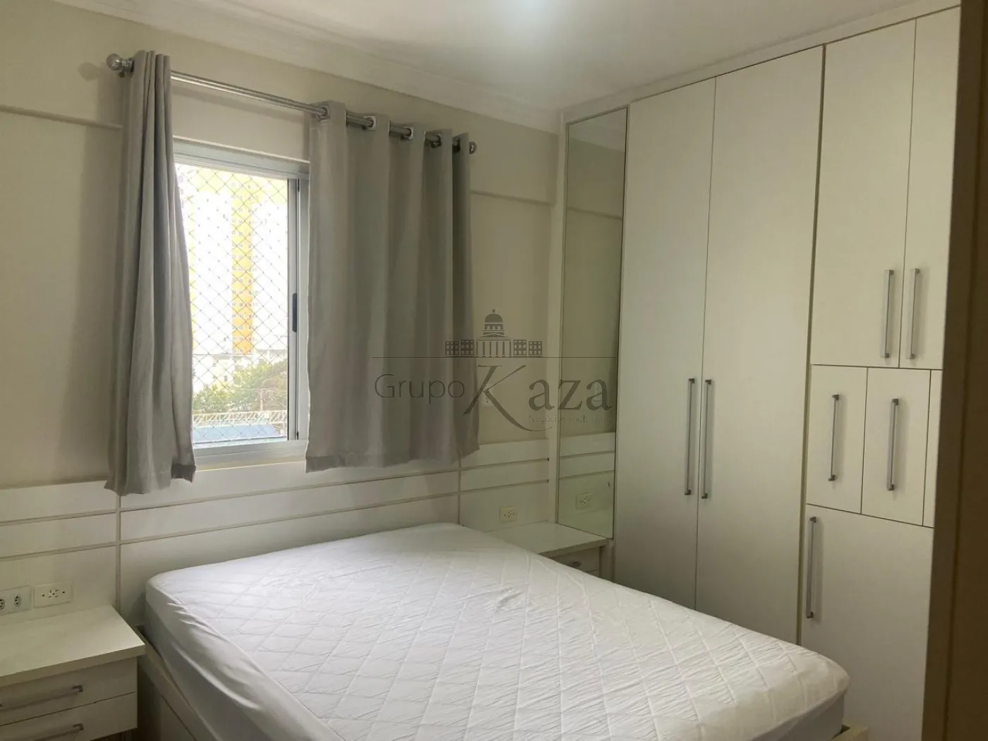 Foto 5 de Apartamento Padrão em Floradas de São José, São José dos Campos - imagem 5