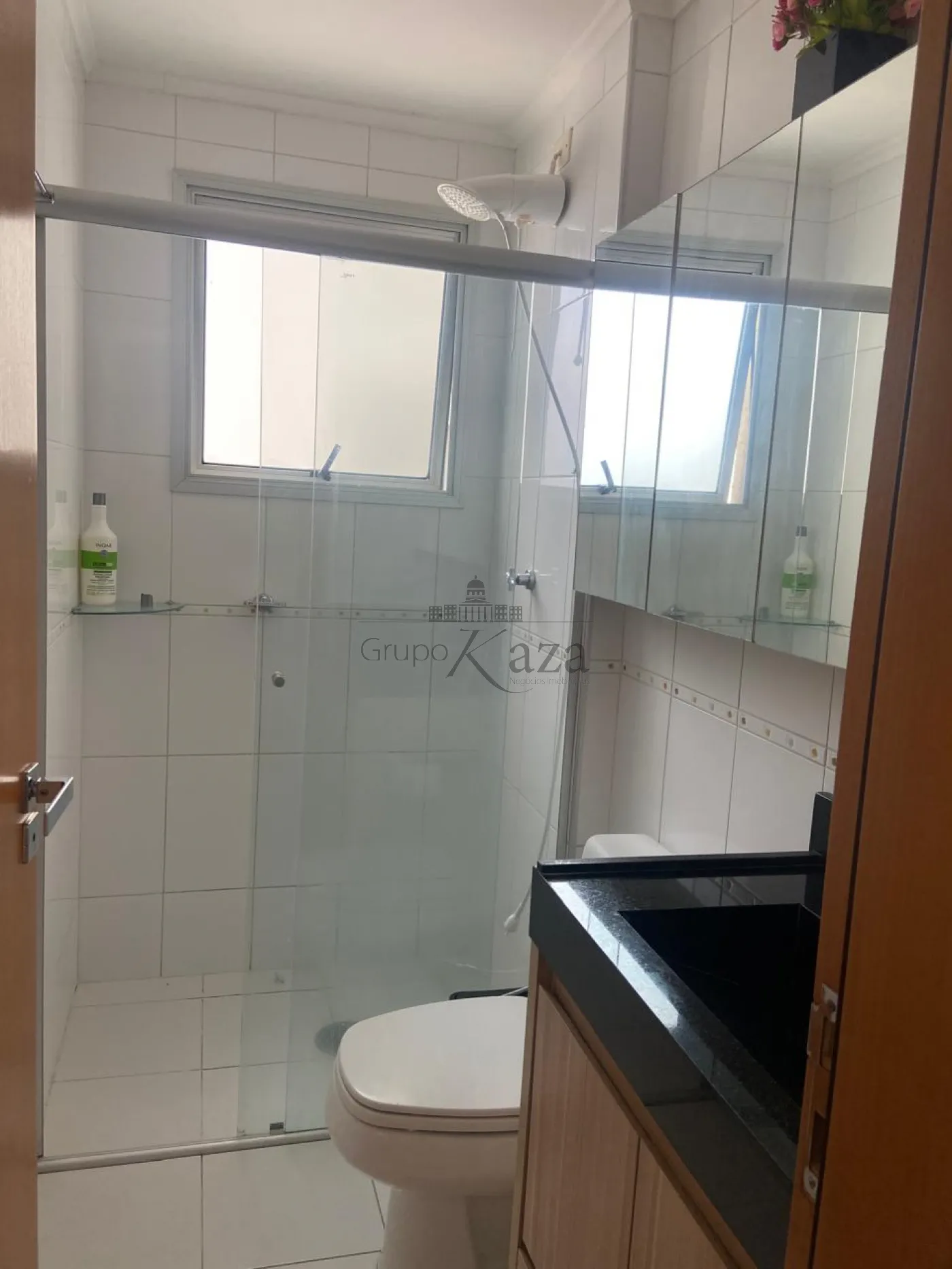 Foto 7 de Apartamento Padrão em Floradas de São José, São José dos Campos - imagem 7