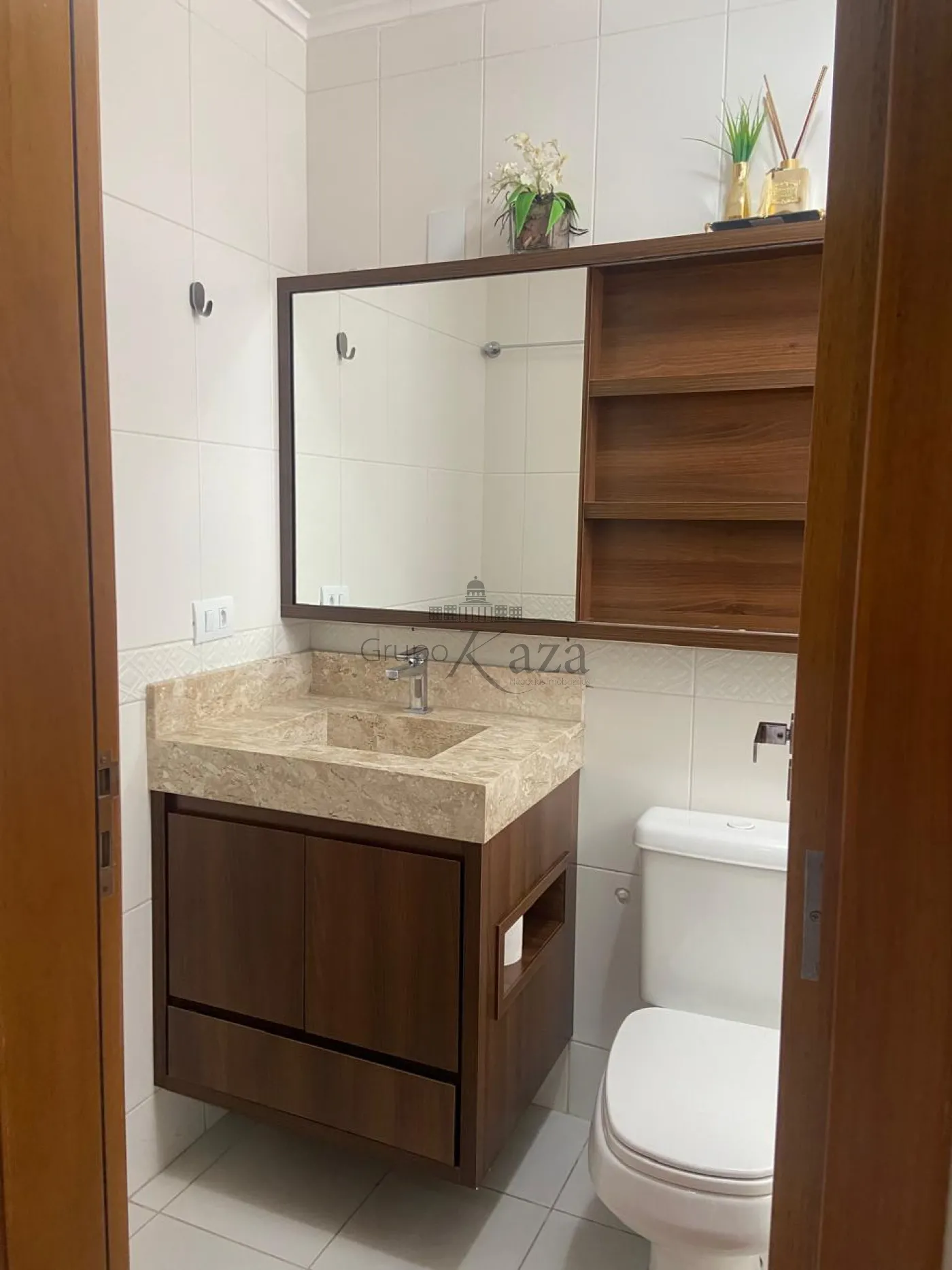 Foto 9 de Apartamento Padrão em Floradas de São José, São José dos Campos - imagem 9