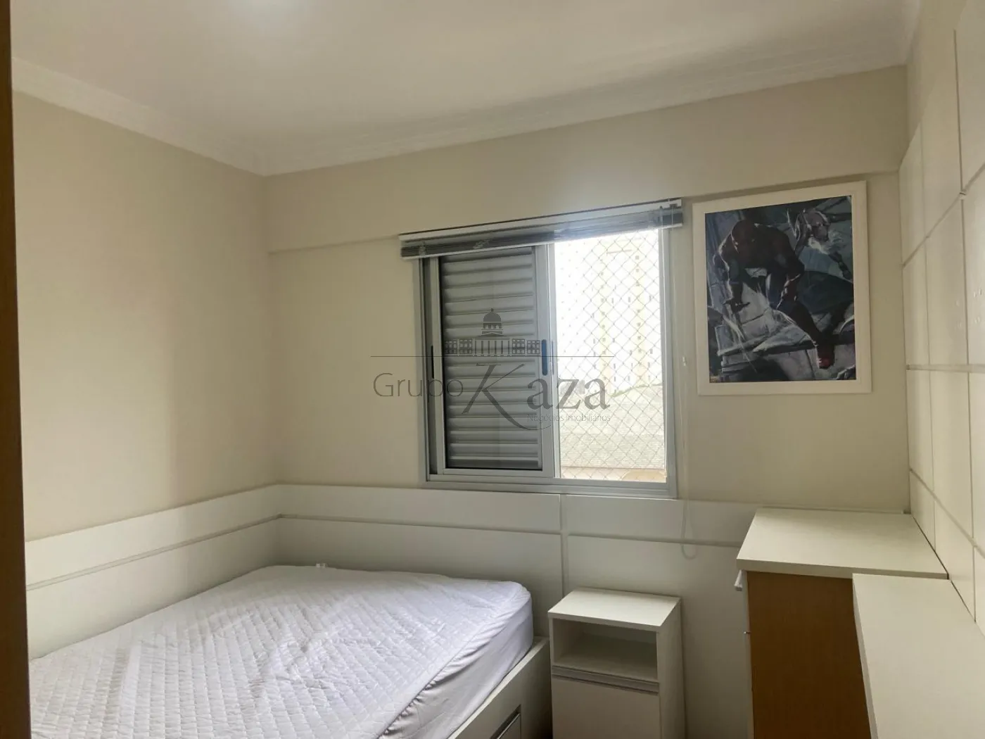 Foto 6 de Apartamento Padrão em Floradas de São José, São José dos Campos - imagem 6