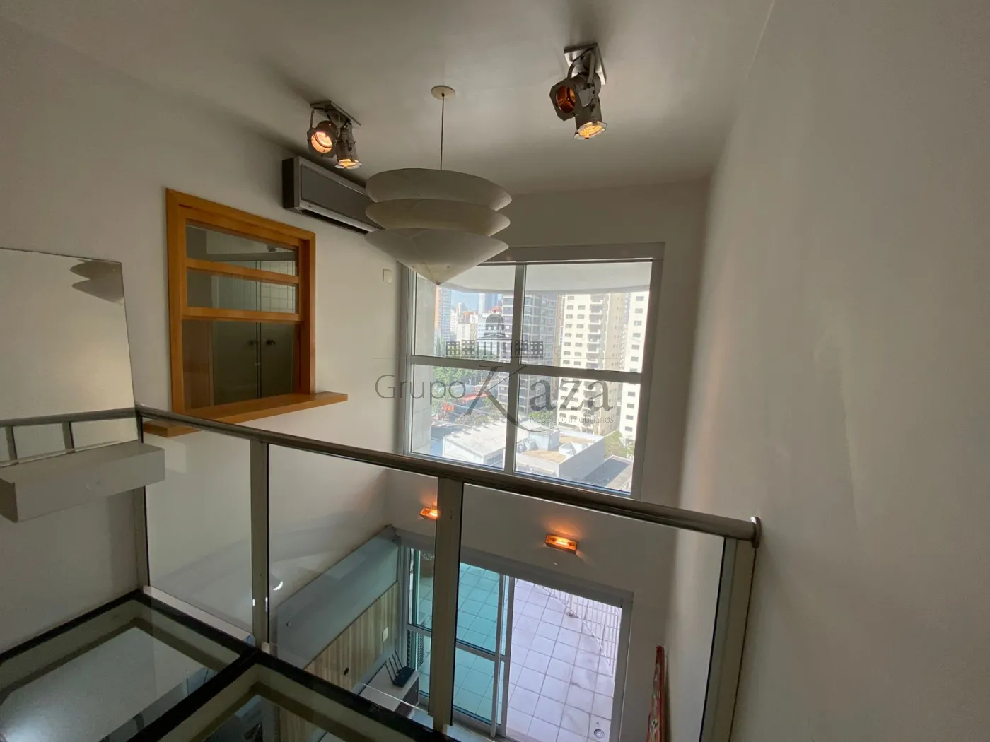 Foto 2 de Apartamento Studio em Vila Nova Conceição, São Paulo - imagem 2