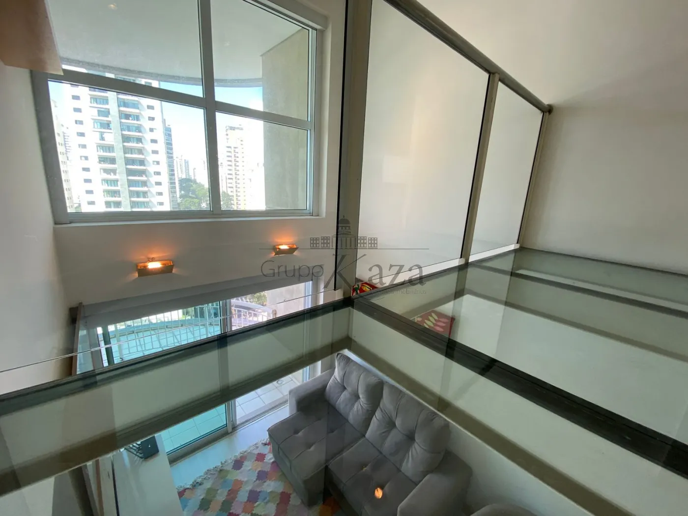 Foto 3 de Apartamento Studio em Vila Nova Conceição, São Paulo - imagem 3