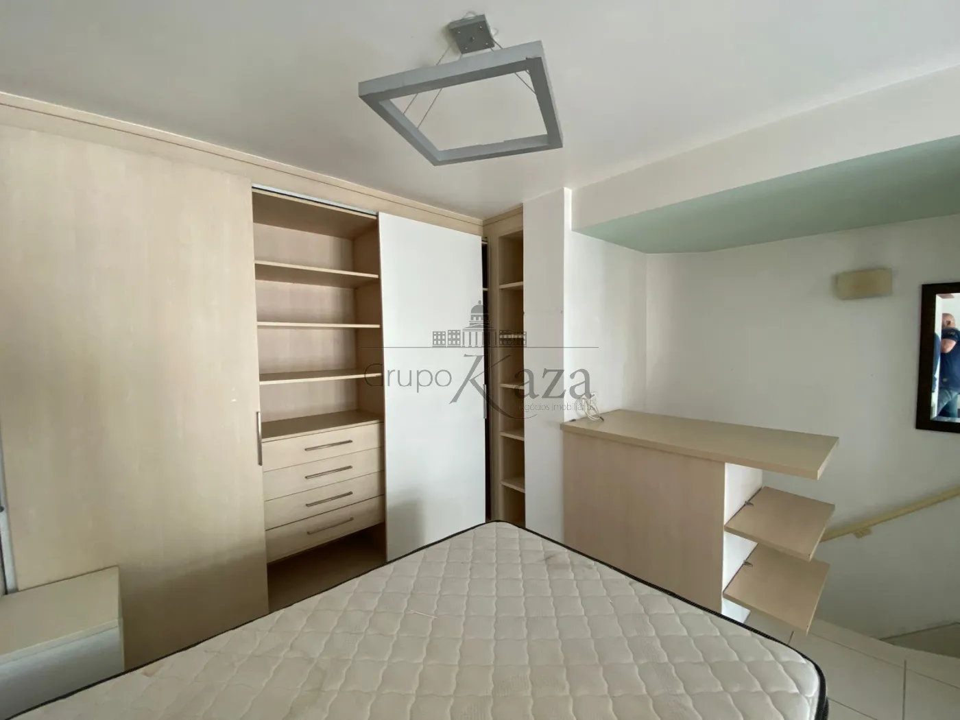 Foto 5 de Apartamento Studio em Vila Nova Conceição, São Paulo - imagem 5