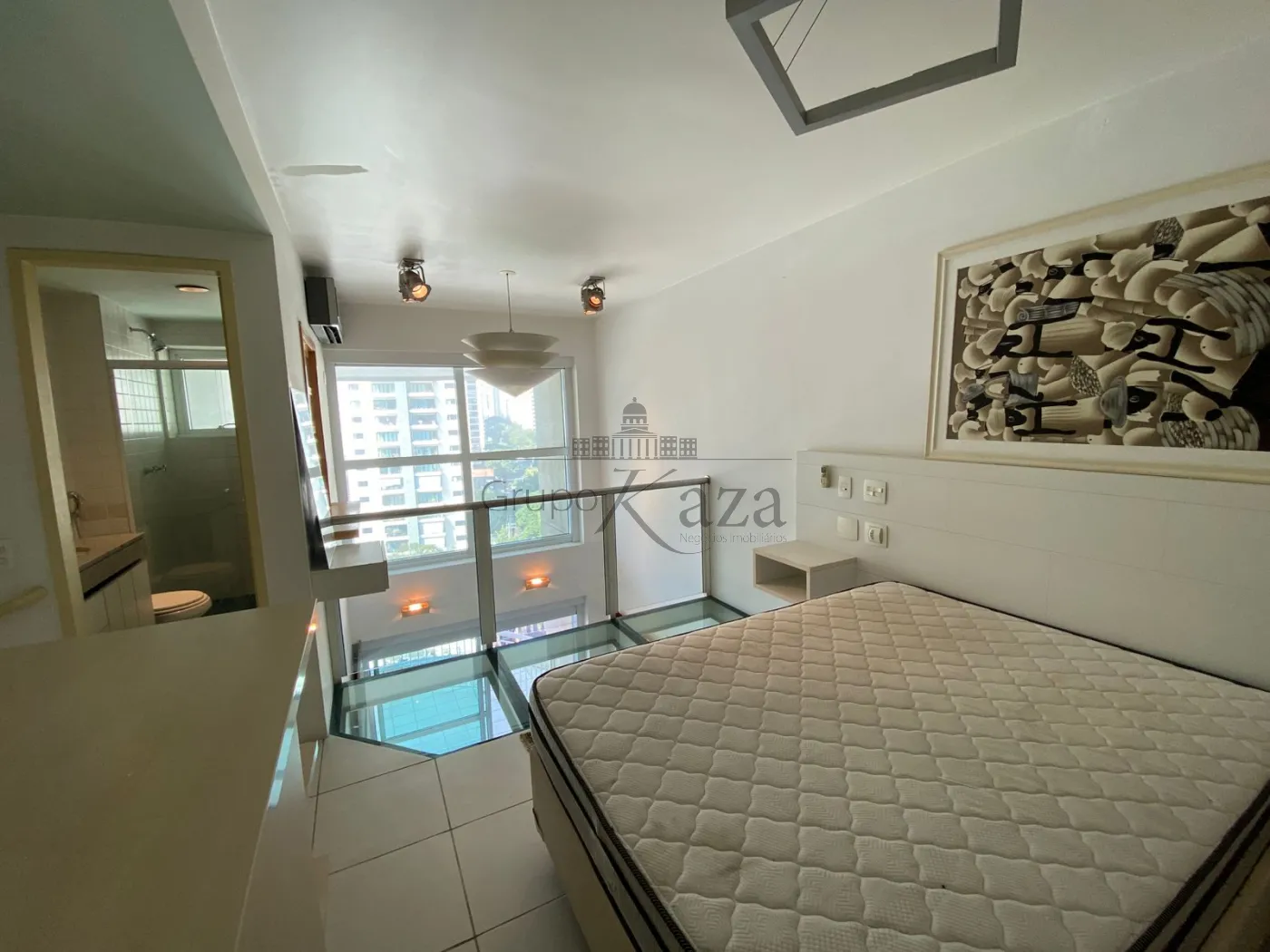 Foto 4 de Apartamento Studio em Vila Nova Conceição, São Paulo - imagem 4