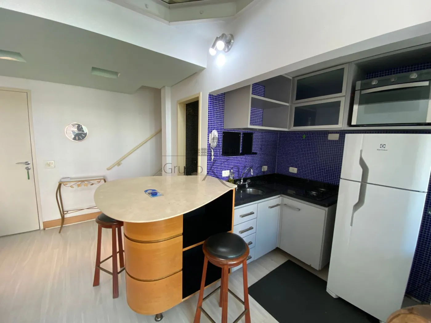 Foto 9 de Apartamento Studio em Vila Nova Conceição, São Paulo - imagem 9