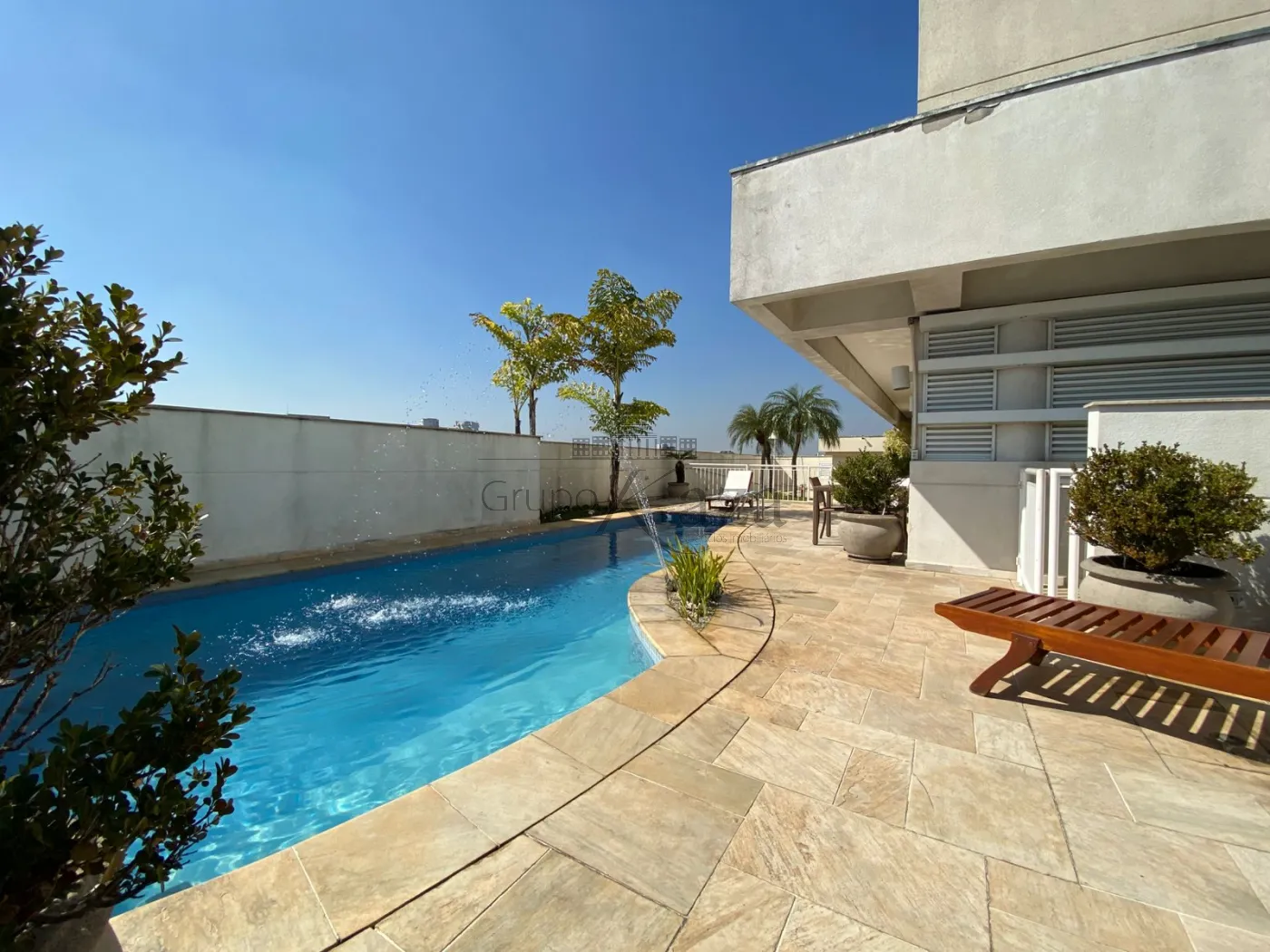 Foto 17 de Apartamento Studio em Vila Nova Conceição, São Paulo - imagem 17