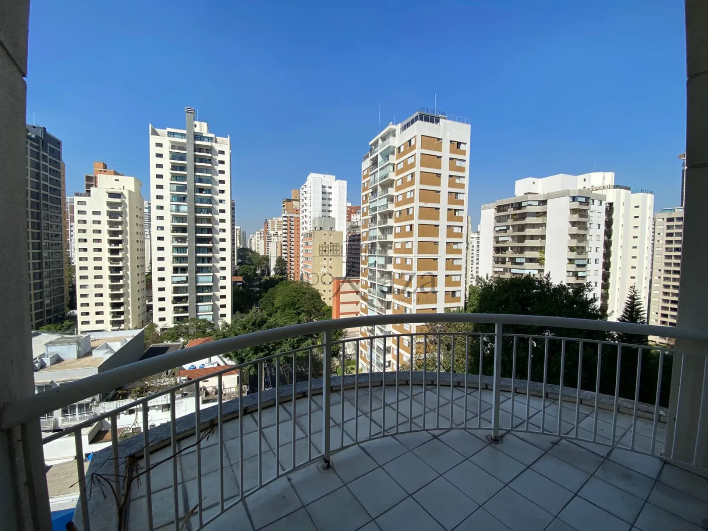 Foto 7 de Apartamento Studio em Vila Nova Conceição, São Paulo - imagem 7