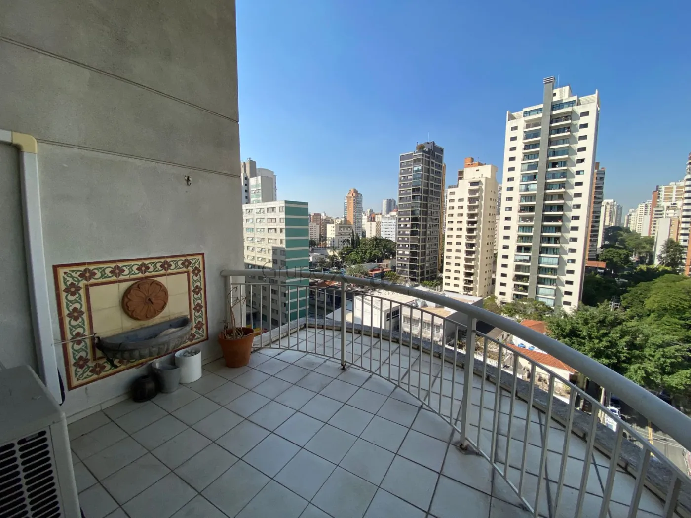 Foto 6 de Apartamento Studio em Vila Nova Conceição, São Paulo - imagem 6