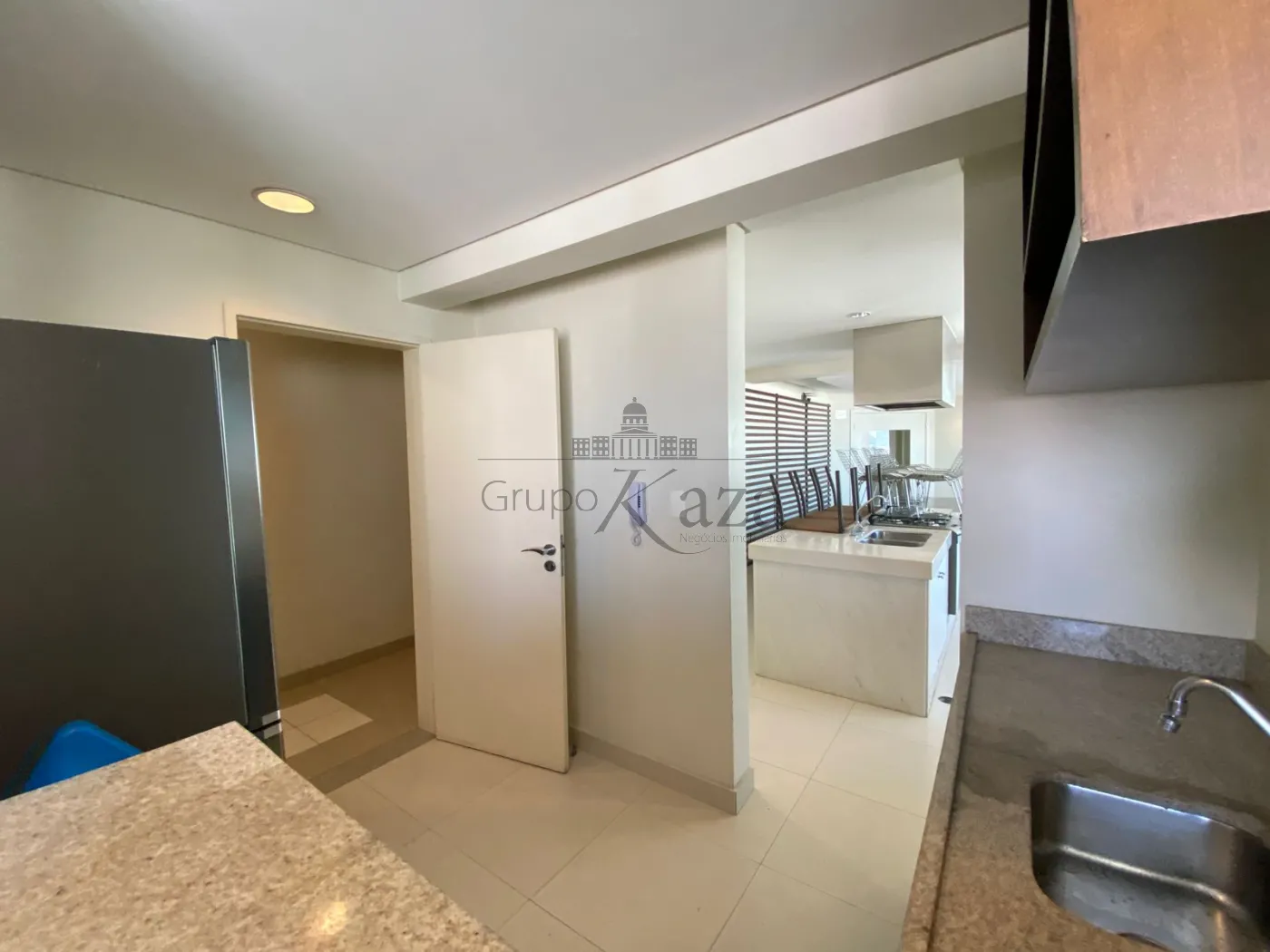 Foto 12 de Apartamento Studio em Vila Nova Conceição, São Paulo - imagem 12