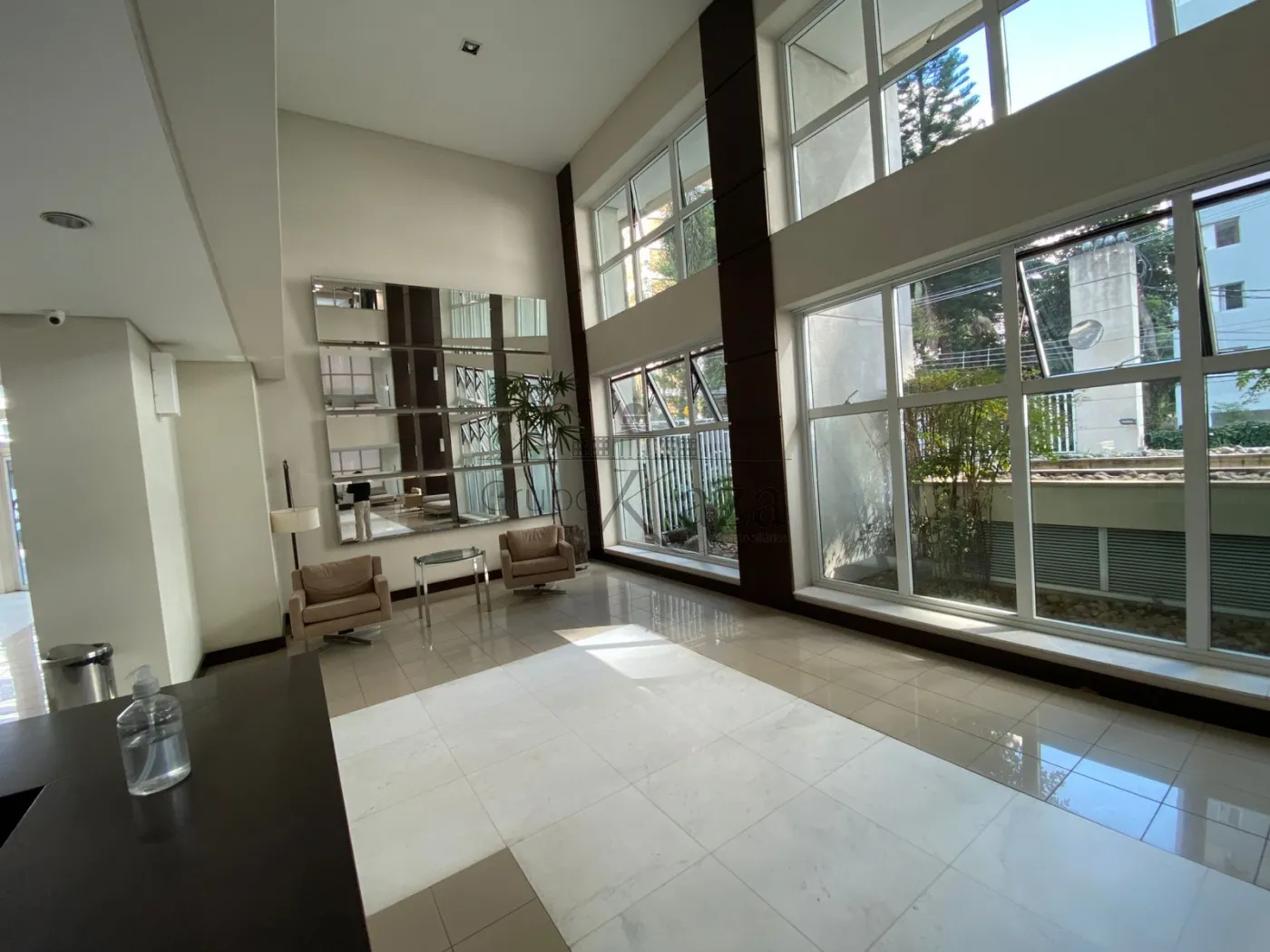 Foto 14 de Apartamento Studio em Vila Nova Conceição, São Paulo - imagem 14