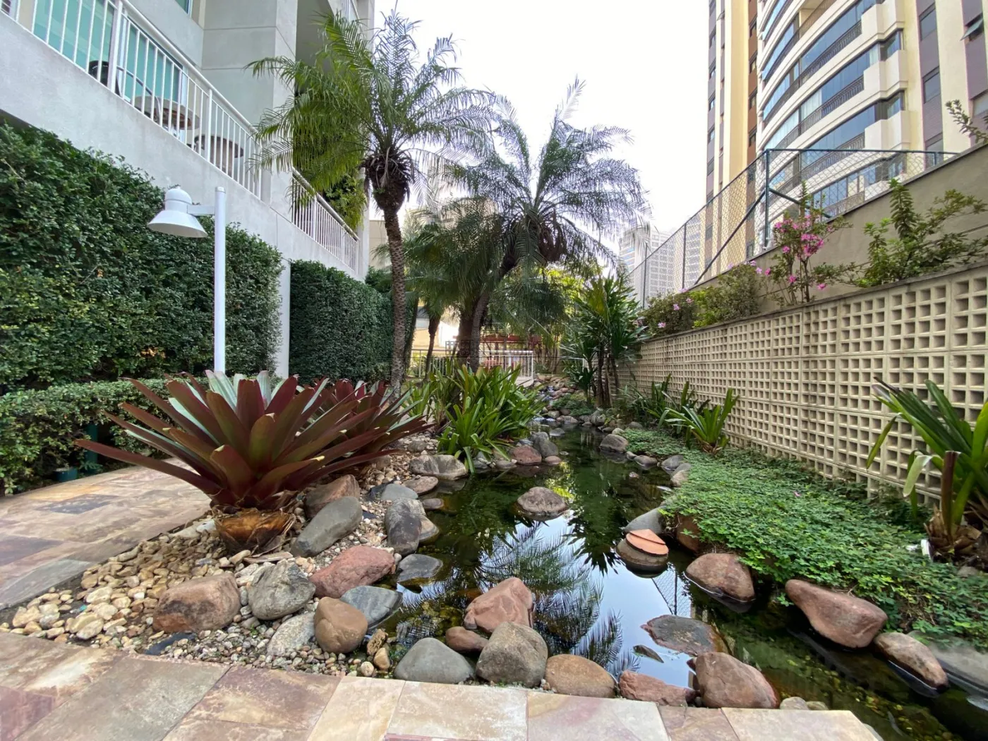 Foto 21 de Apartamento Studio em Vila Nova Conceição, São Paulo - imagem 21