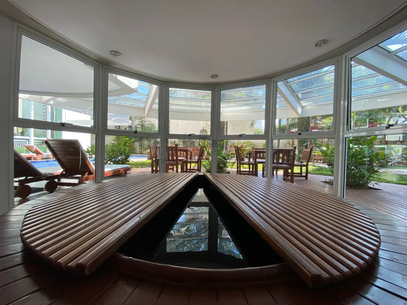 Foto 22 de Apartamento Studio em Vila Nova Conceição, São Paulo - imagem 22
