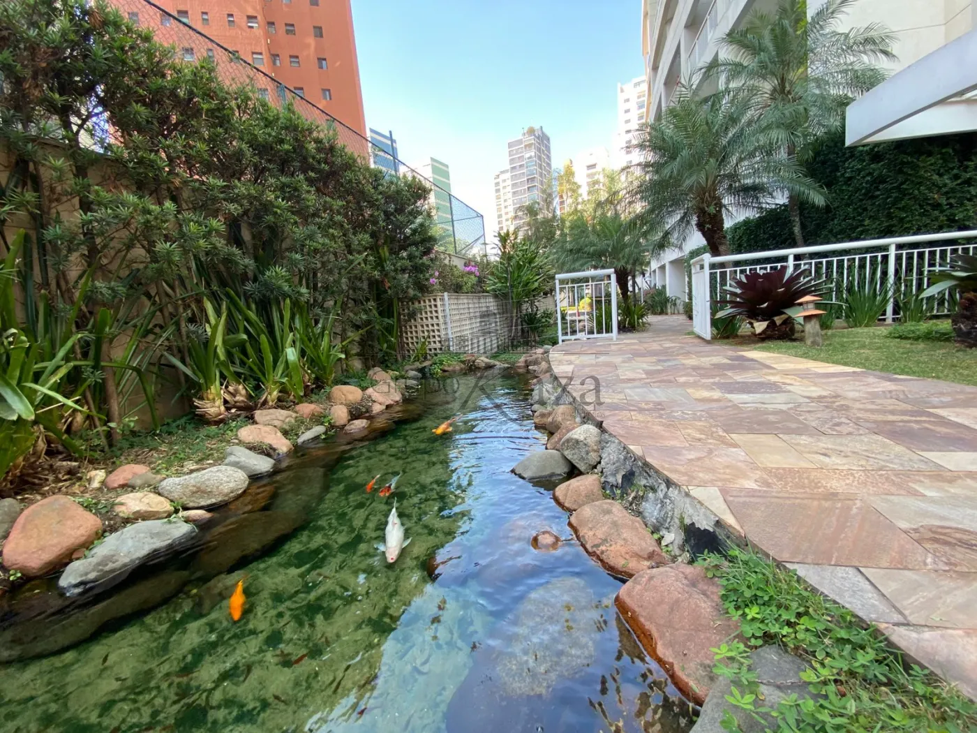 Foto 23 de Apartamento Studio em Vila Nova Conceição, São Paulo - imagem 23