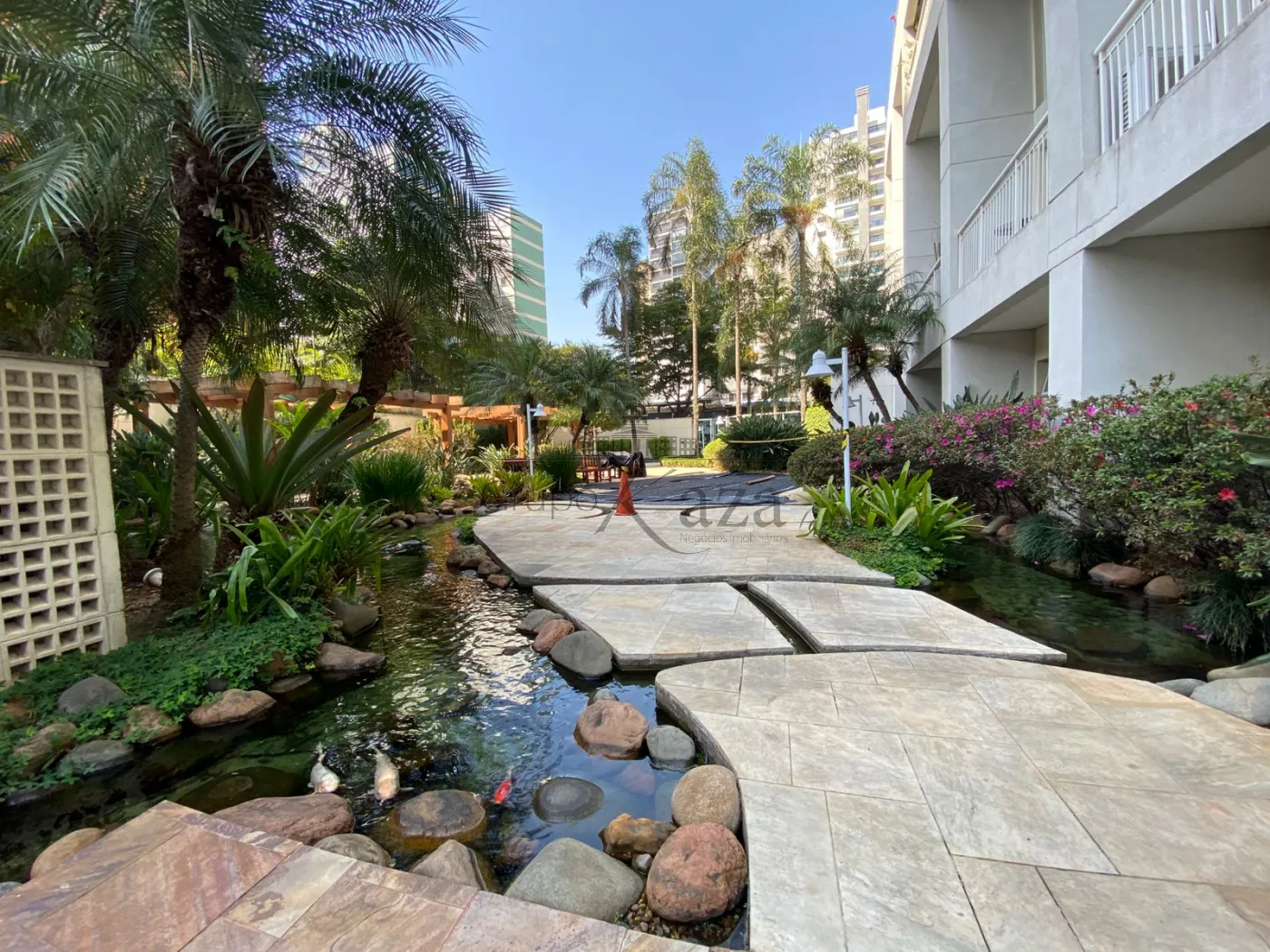 Foto 24 de Apartamento Studio em Vila Nova Conceição, São Paulo - imagem 24