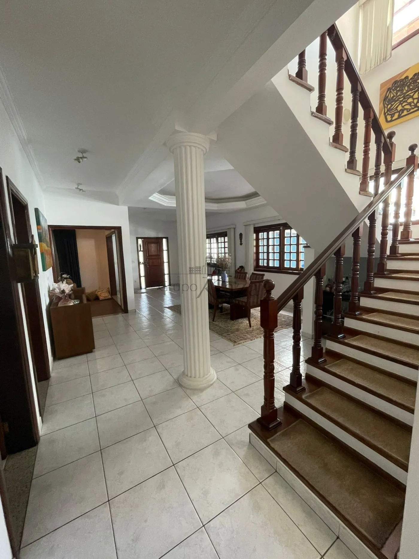 Foto 4 de Casa Padrão em Jardim Nova América, São José dos Campos - imagem 4