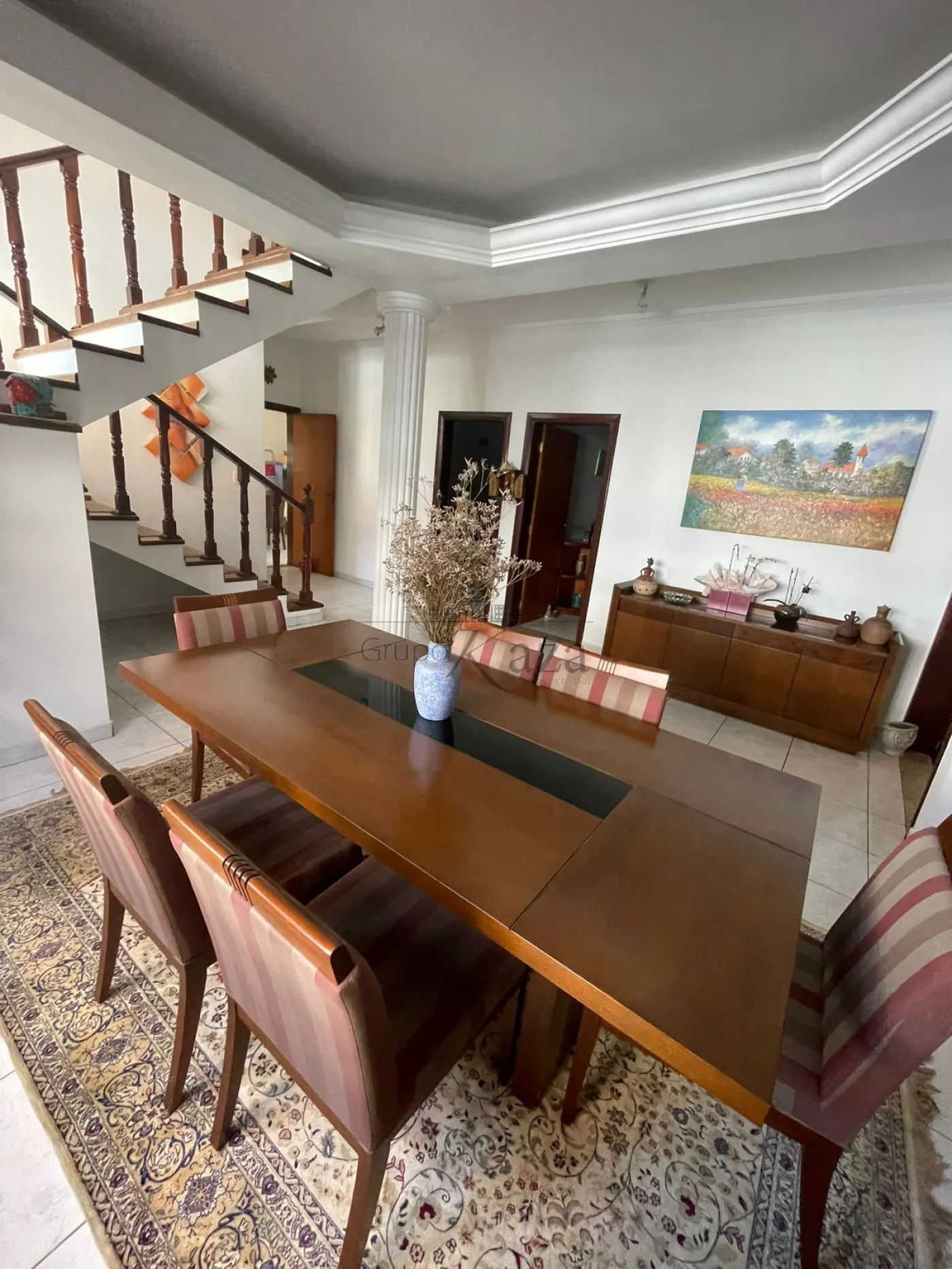 Foto 5 de Casa Padrão em Jardim Nova América, São José dos Campos - imagem 5