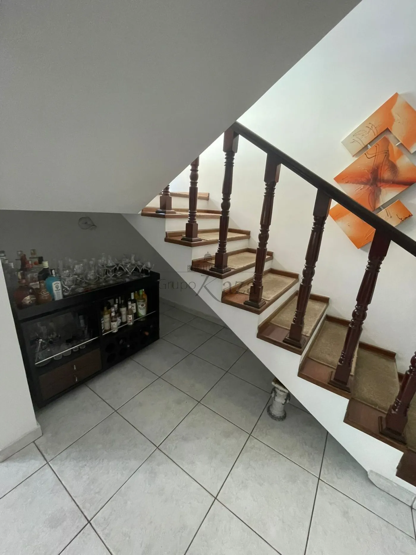 Foto 6 de Casa Padrão em Jardim Nova América, São José dos Campos - imagem 6