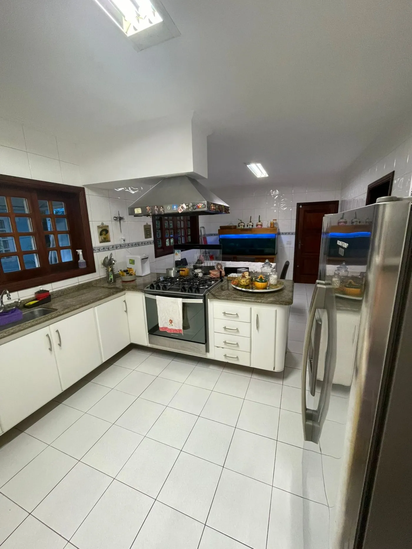 Foto 7 de Casa Padrão em Jardim Nova América, São José dos Campos - imagem 7